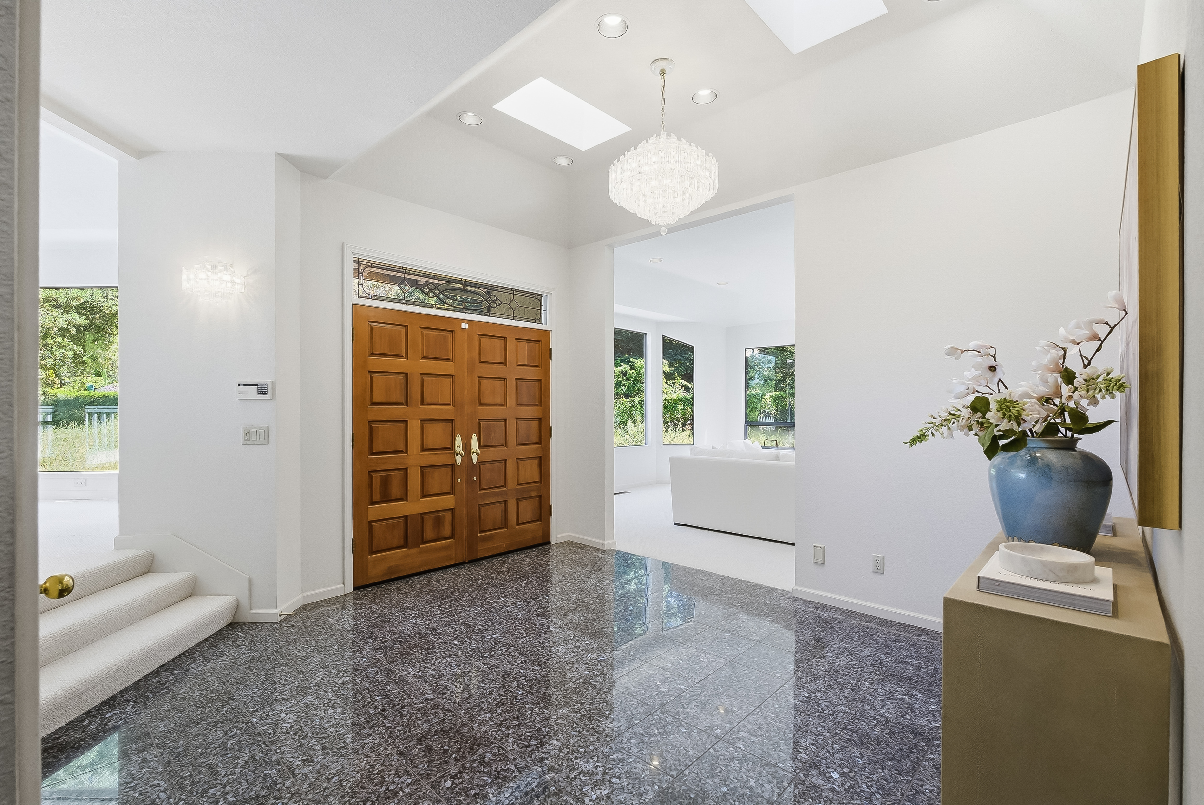  More Than 2.7 Acres of Privacy and Potential with Palo Alto Schools - 物件實景