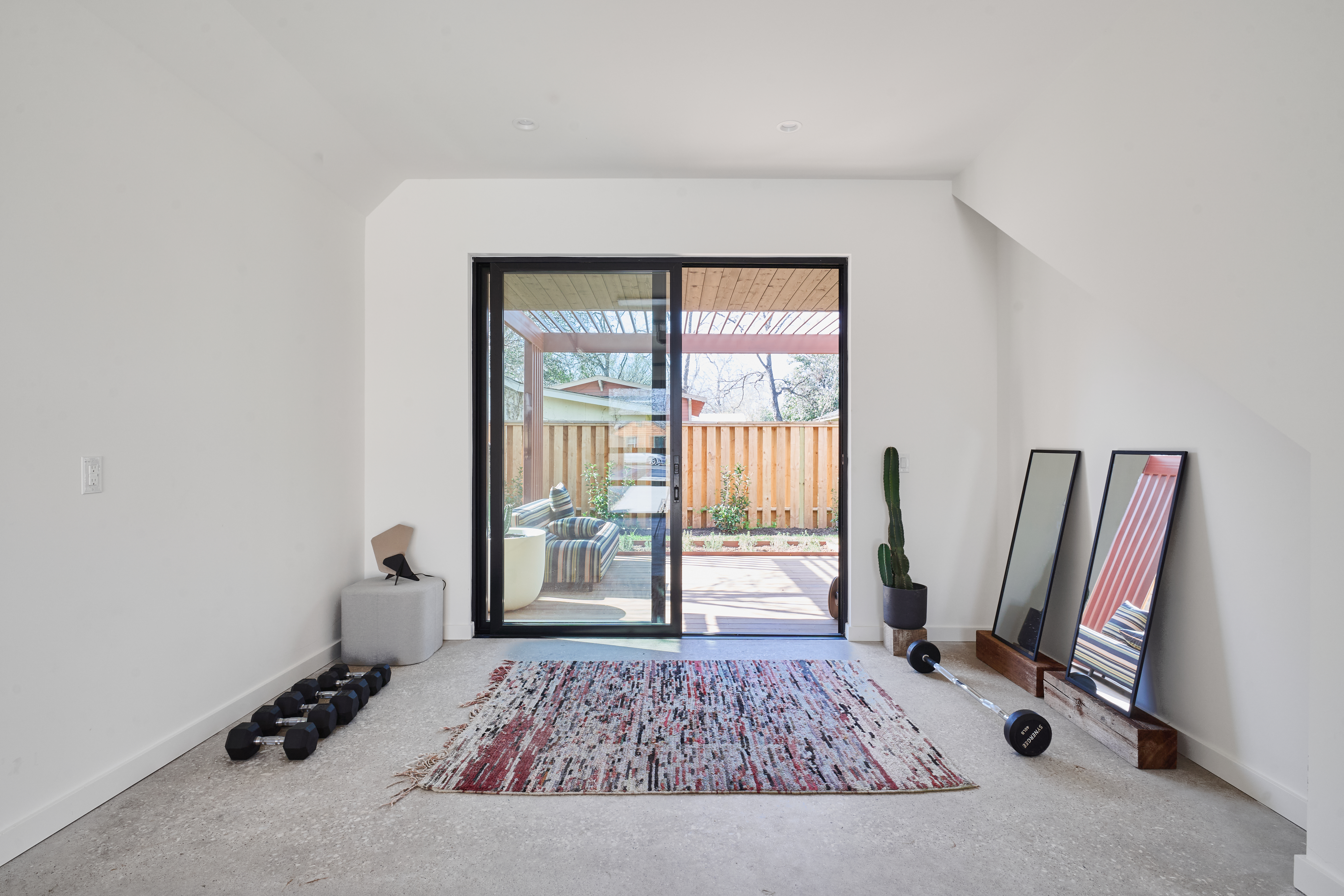  Japandi-Inspired One-of-a-Kind Residence - 物件實景