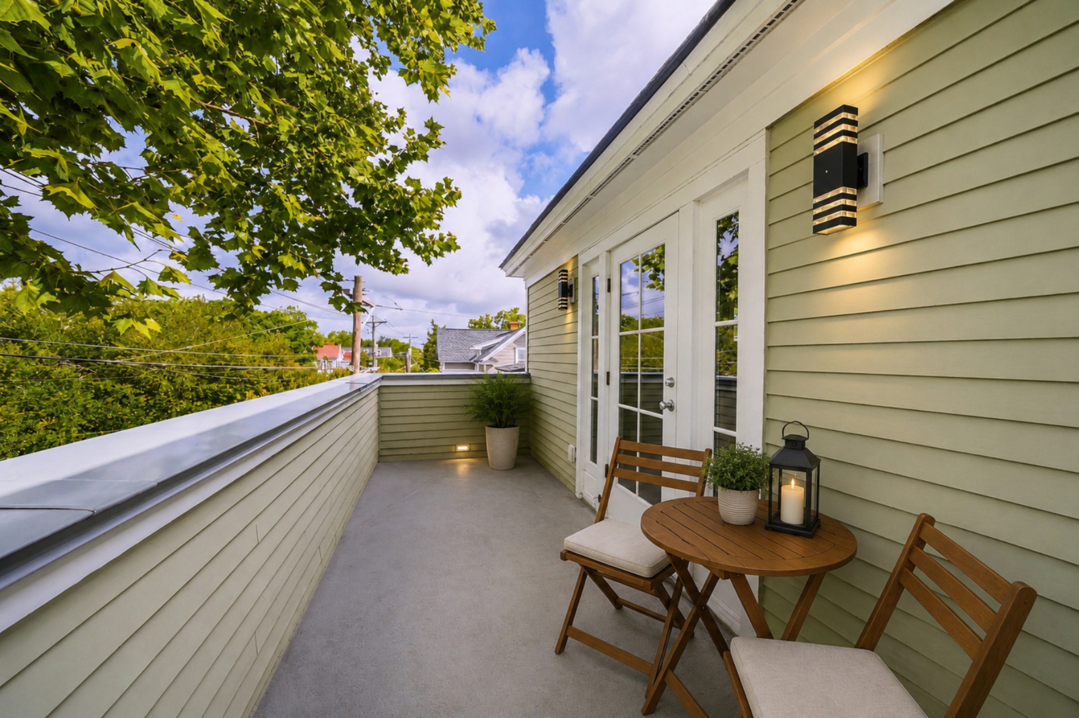  246 Rutledge Avenue, Charleston - 物件實景