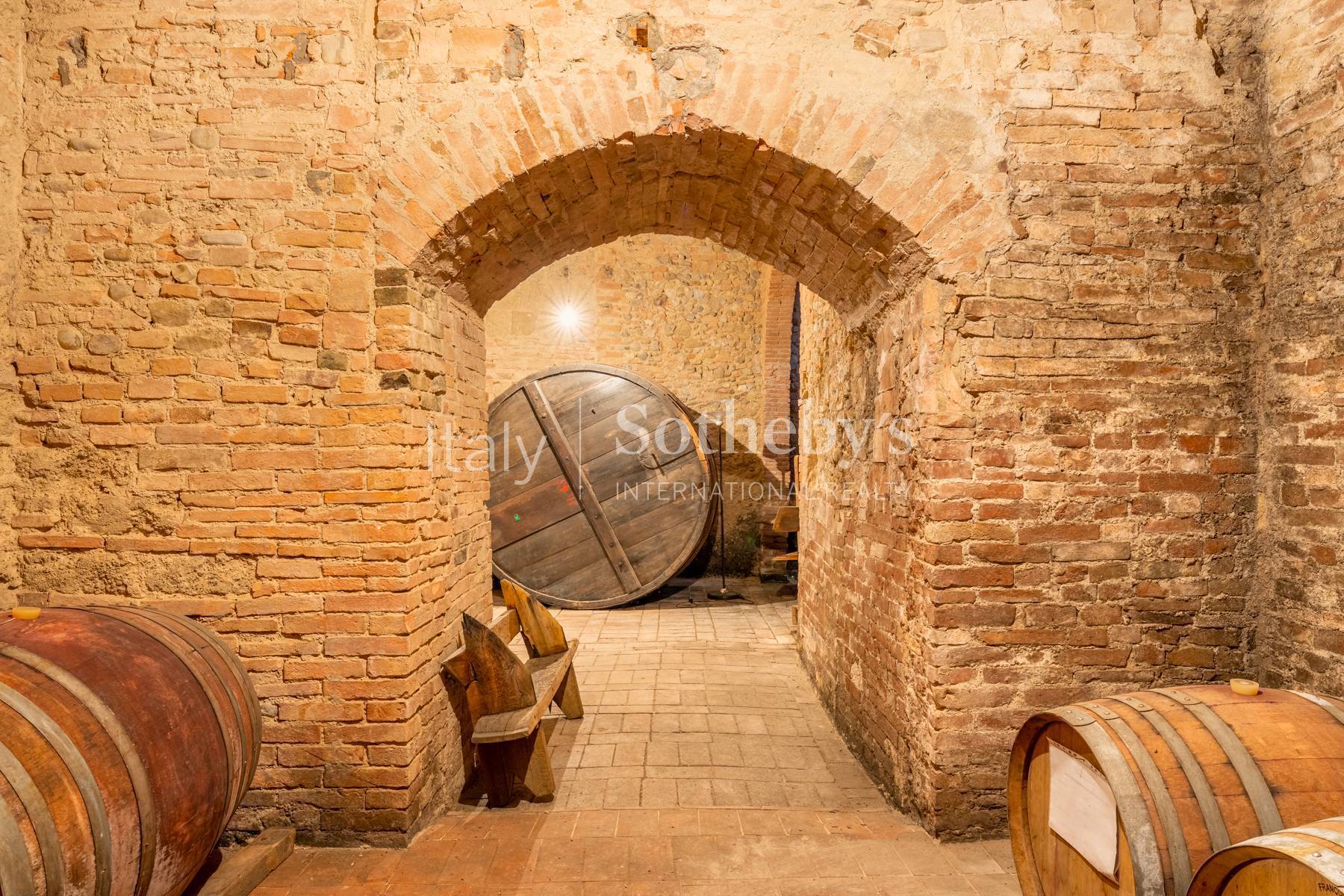  Exceptional 300 hectares hunting and wine estate - 物件實景