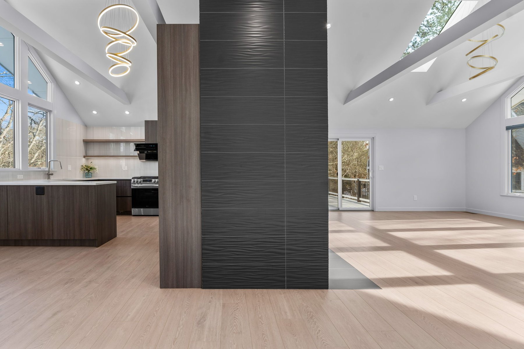  Expect the Unexpected - 物件實景