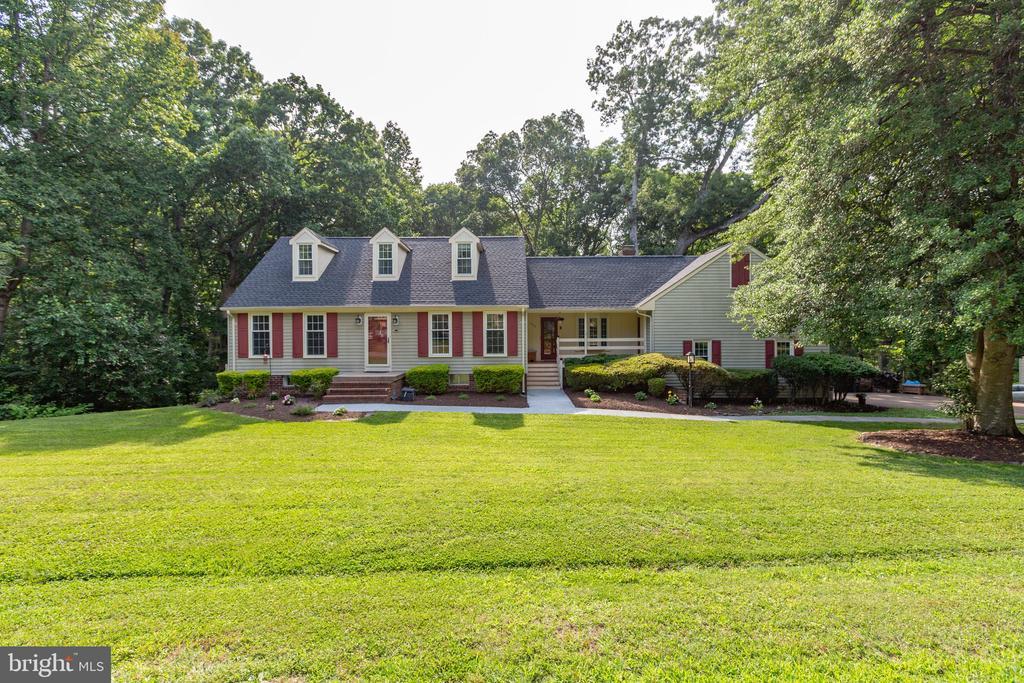 Fredericksburg, Virginia, 22407, United States, 4 Bedrooms Bedrooms, ,4 BathroomsBathrooms,Residential,For Sale,1849962