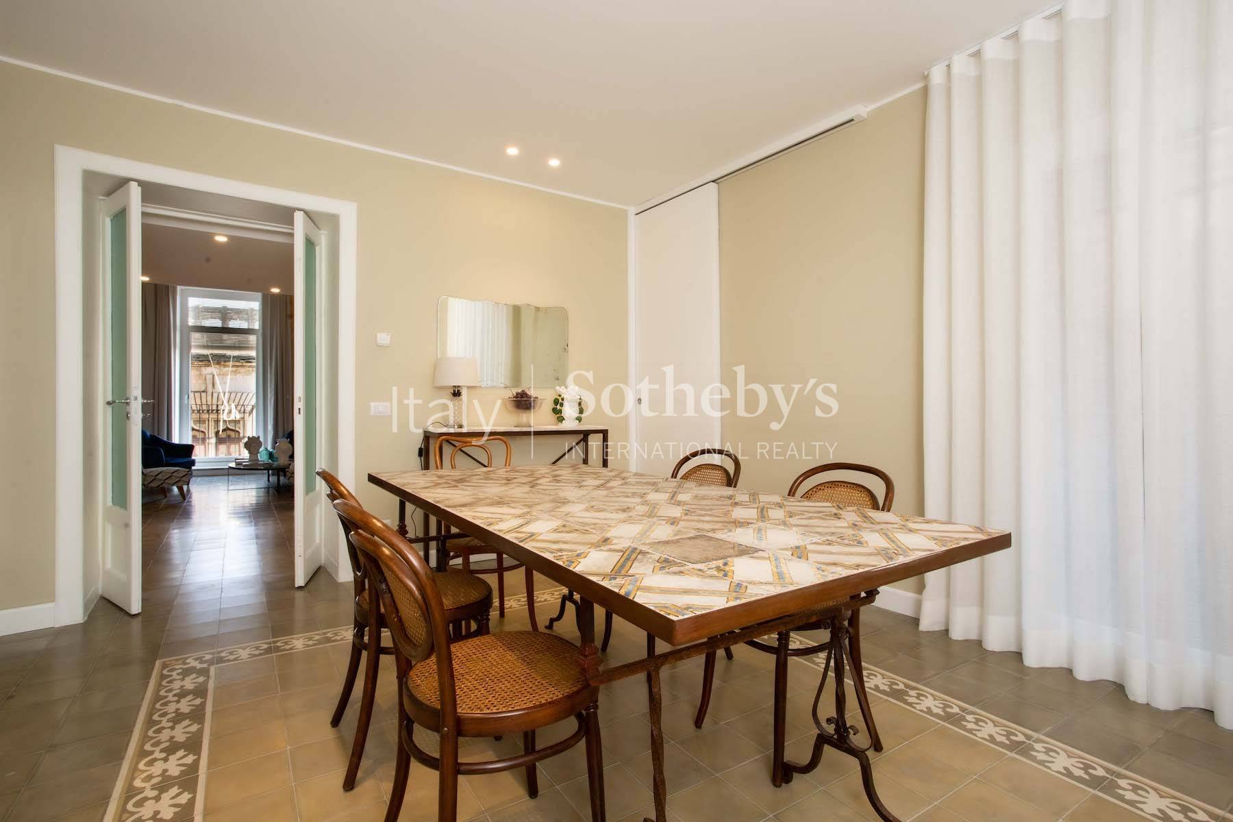  Exclusive sicilian charm residence - 物件實景