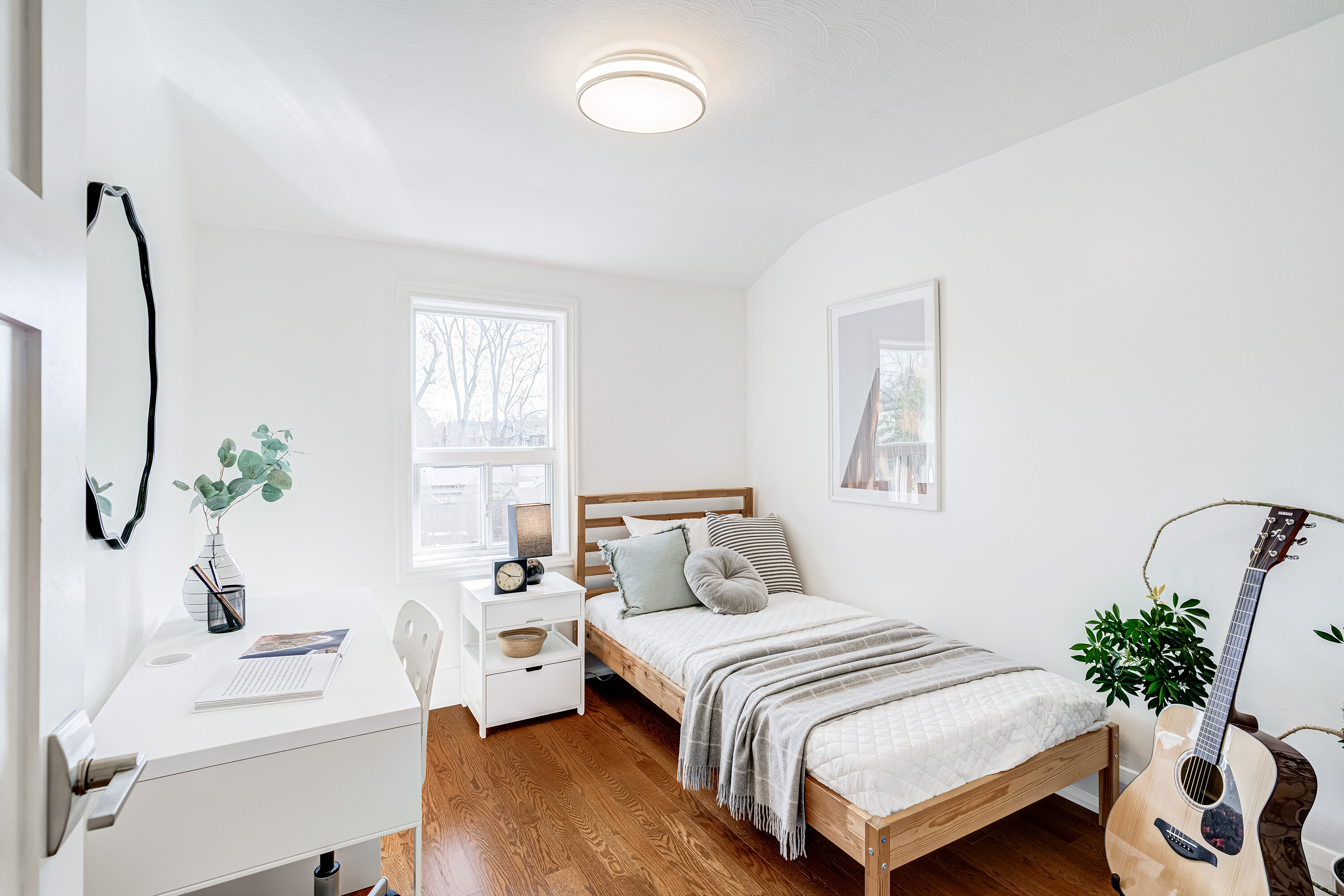  Detached Home - 物件實景