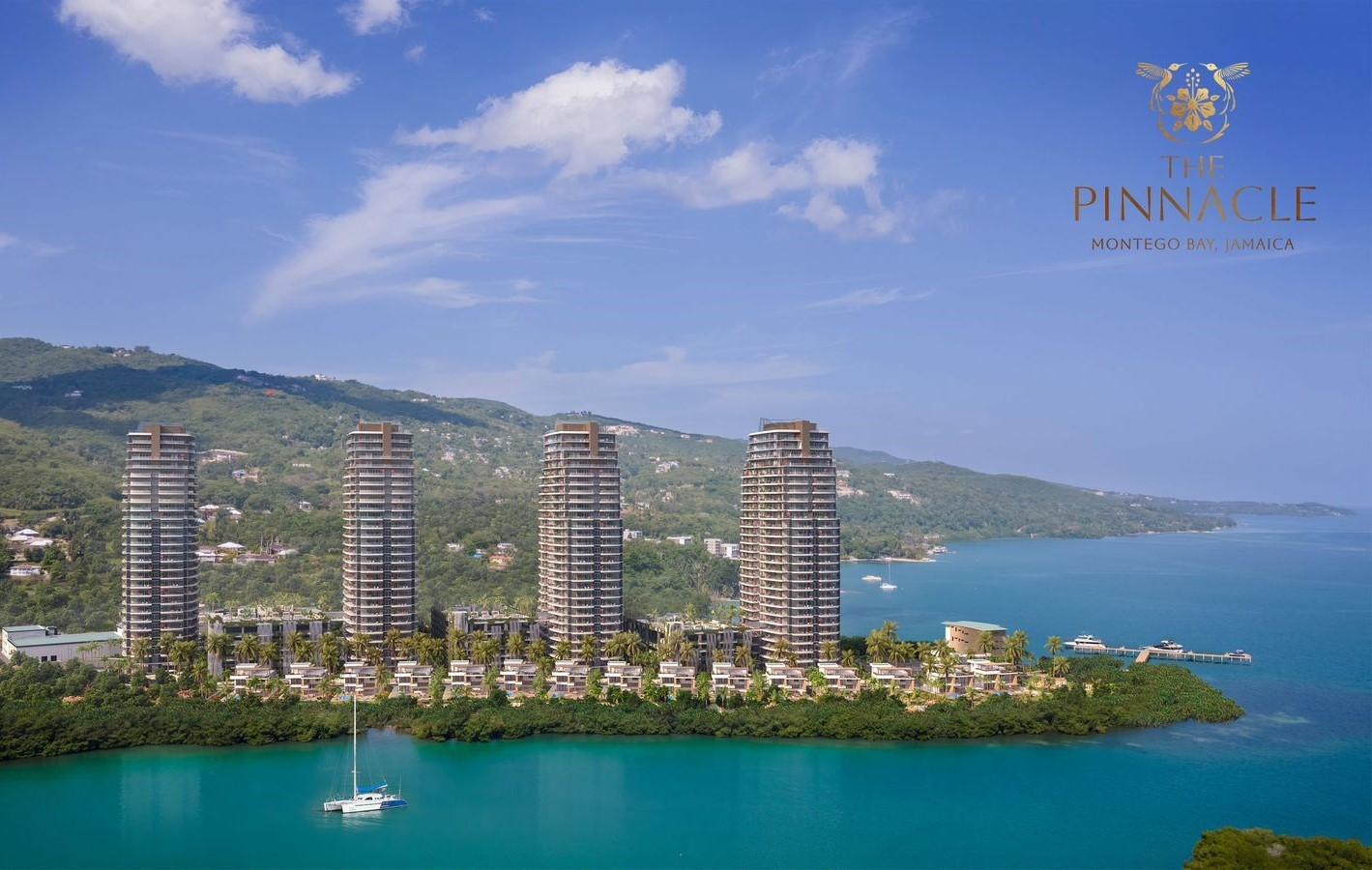 St. James, JM, 3 Bedrooms Bedrooms, ,3 BathroomsBathrooms,Residential,For Sale,1683593