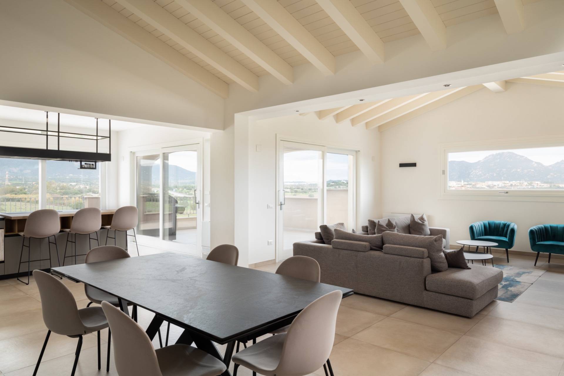Olbia, Sassari, IT, 3 Bedrooms Bedrooms, ,4 BathroomsBathrooms,Residential,For Sale,1684630