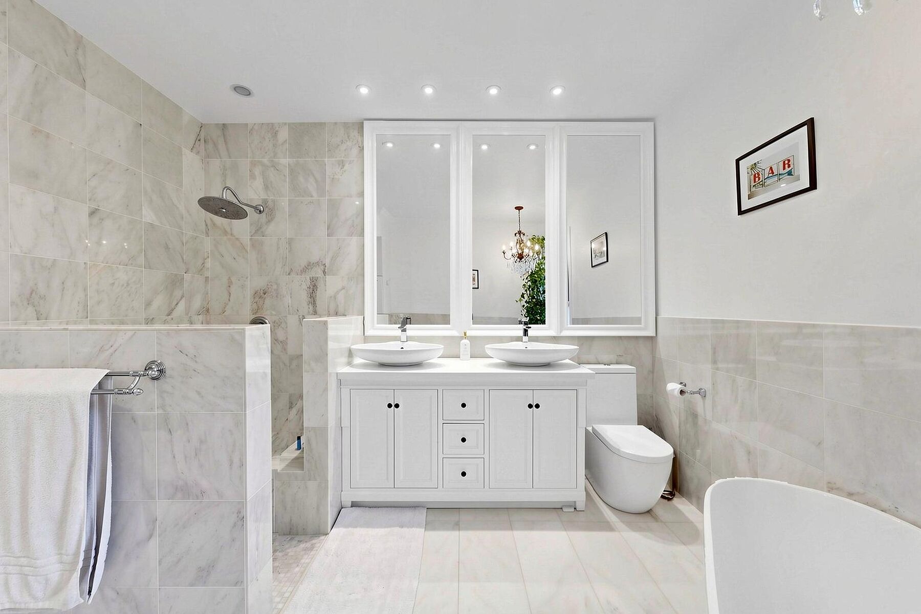  Toronto, Greater Toronto Area - 物件實景