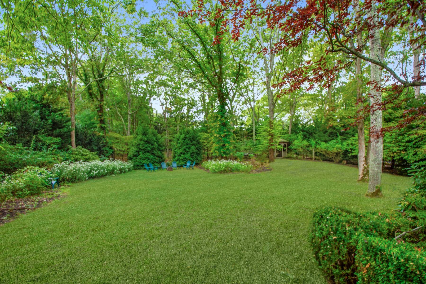  Spacious and Serene Southampton Retreat - 物件實景