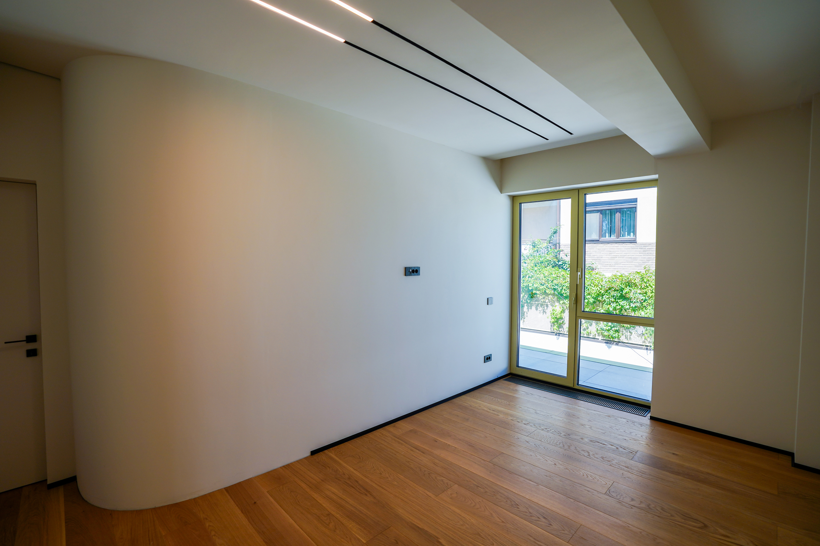  Boutique Three-Bedroom Apartment Near Regina Maria Park, Domenii District - 物件實景