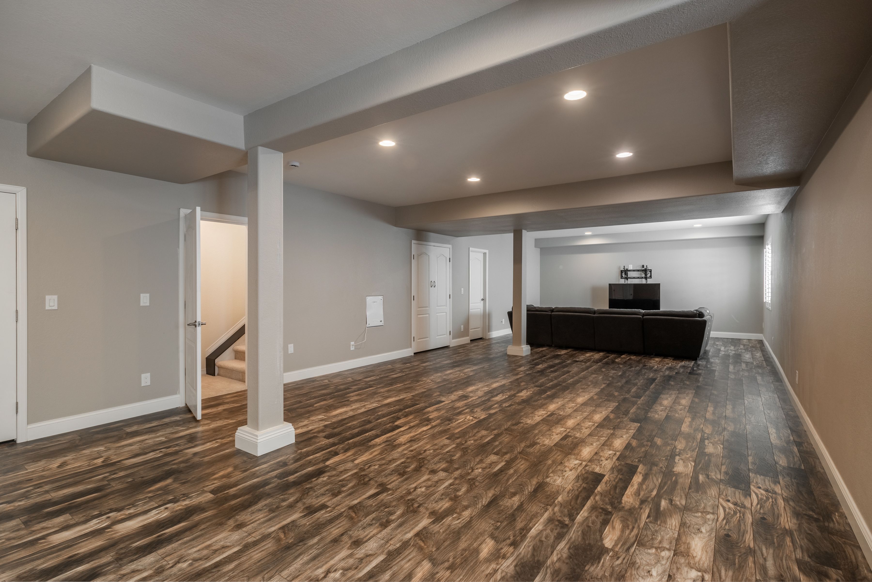  Move-In Ready Ranch With Great Curb Appeal - 物件實景