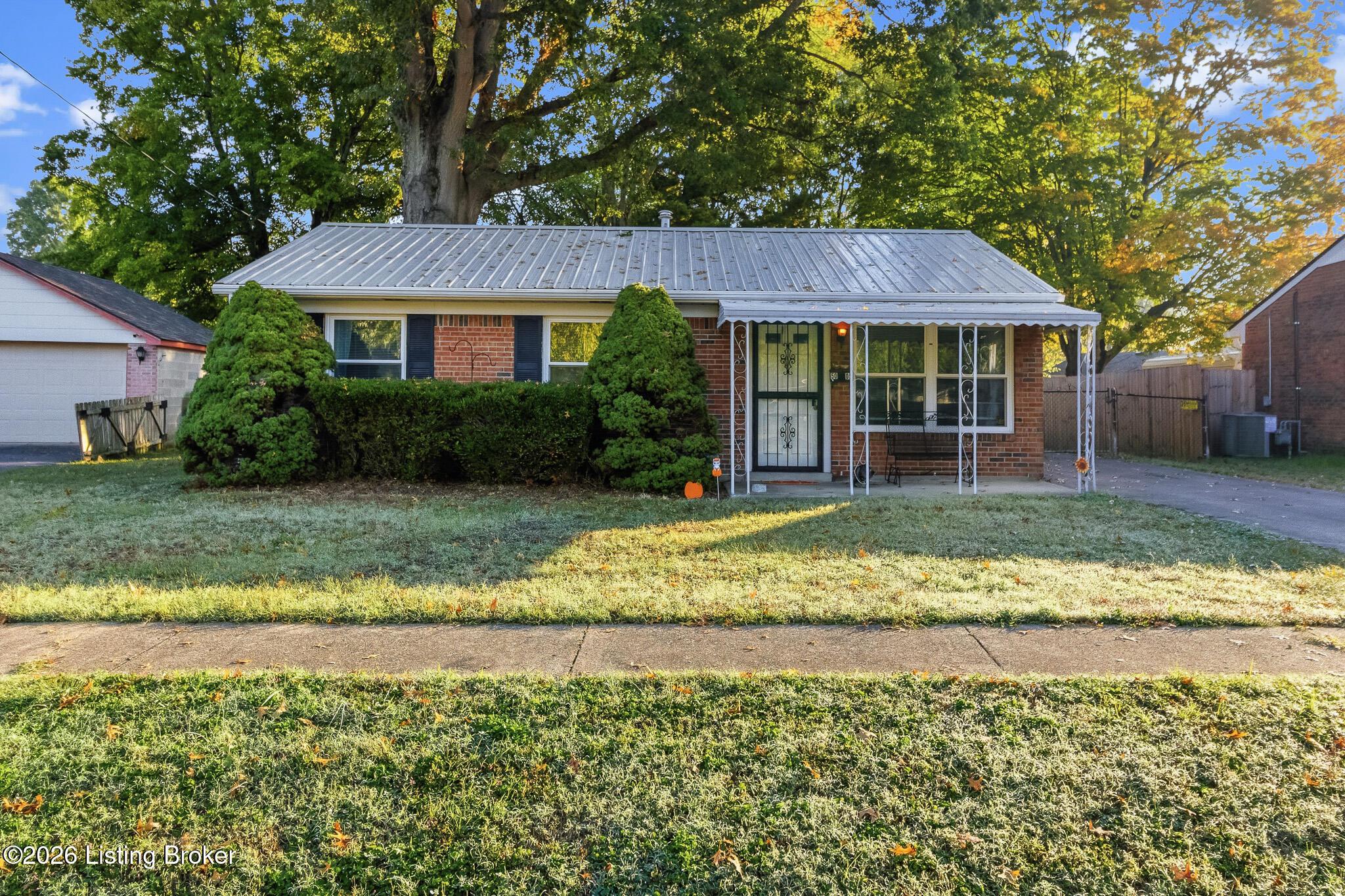 Railroad Ave, Louisville, KY 40258 #1