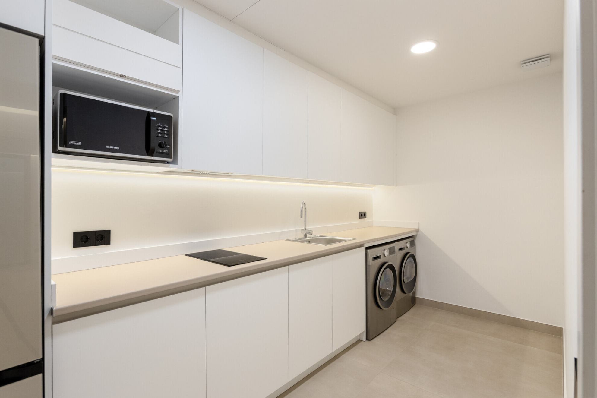  Exceptional modern house with sea views in Teià - 物件實景