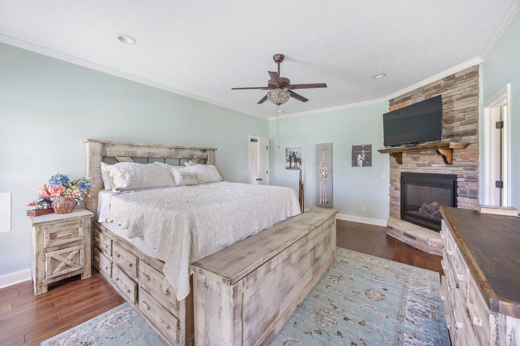 Junction City, Georgia, 31812, United States, 6 Bedrooms Bedrooms, ,5 BathroomsBathrooms,Residential,For Sale,1939165