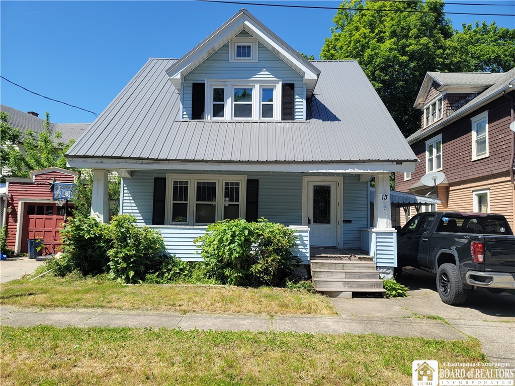 Linden Ave, Jamestown, NY 14701 #1