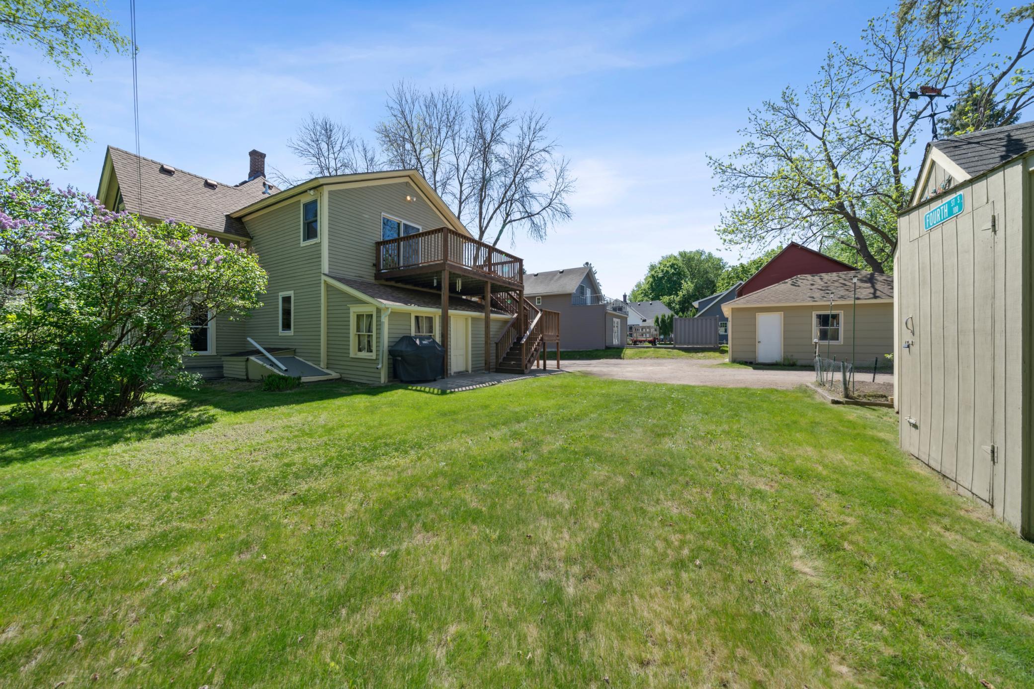 Stillwater, Minnesota, 55082, United States, 4 Bedrooms Bedrooms, ,1 BathroomBathrooms,Residential,For Sale,1848703