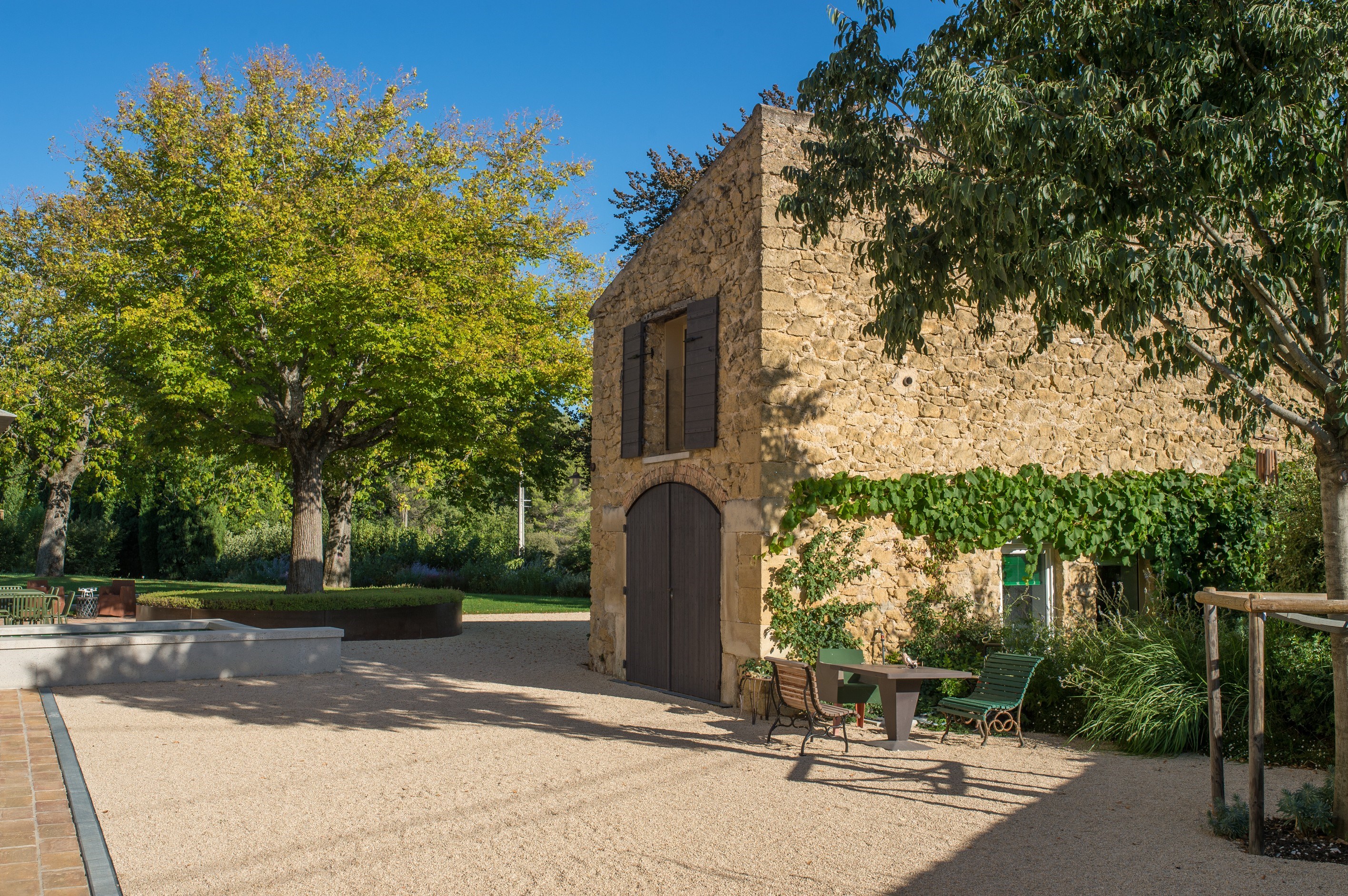  Prime Property in Provence - 物件實景