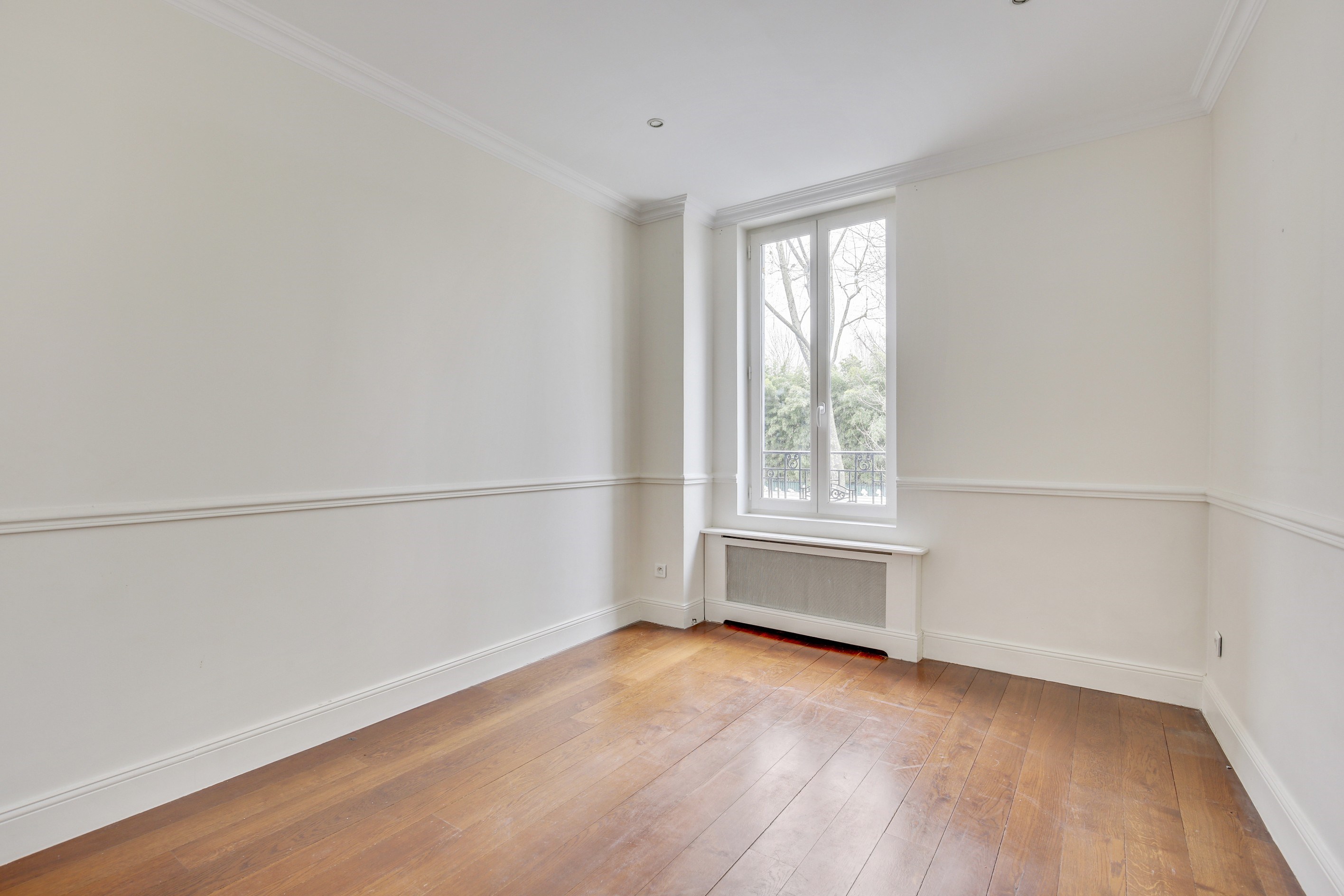  Private mansion for sale in Neuilly-sur-Seine - île de la Grande Jatte - 物件實景