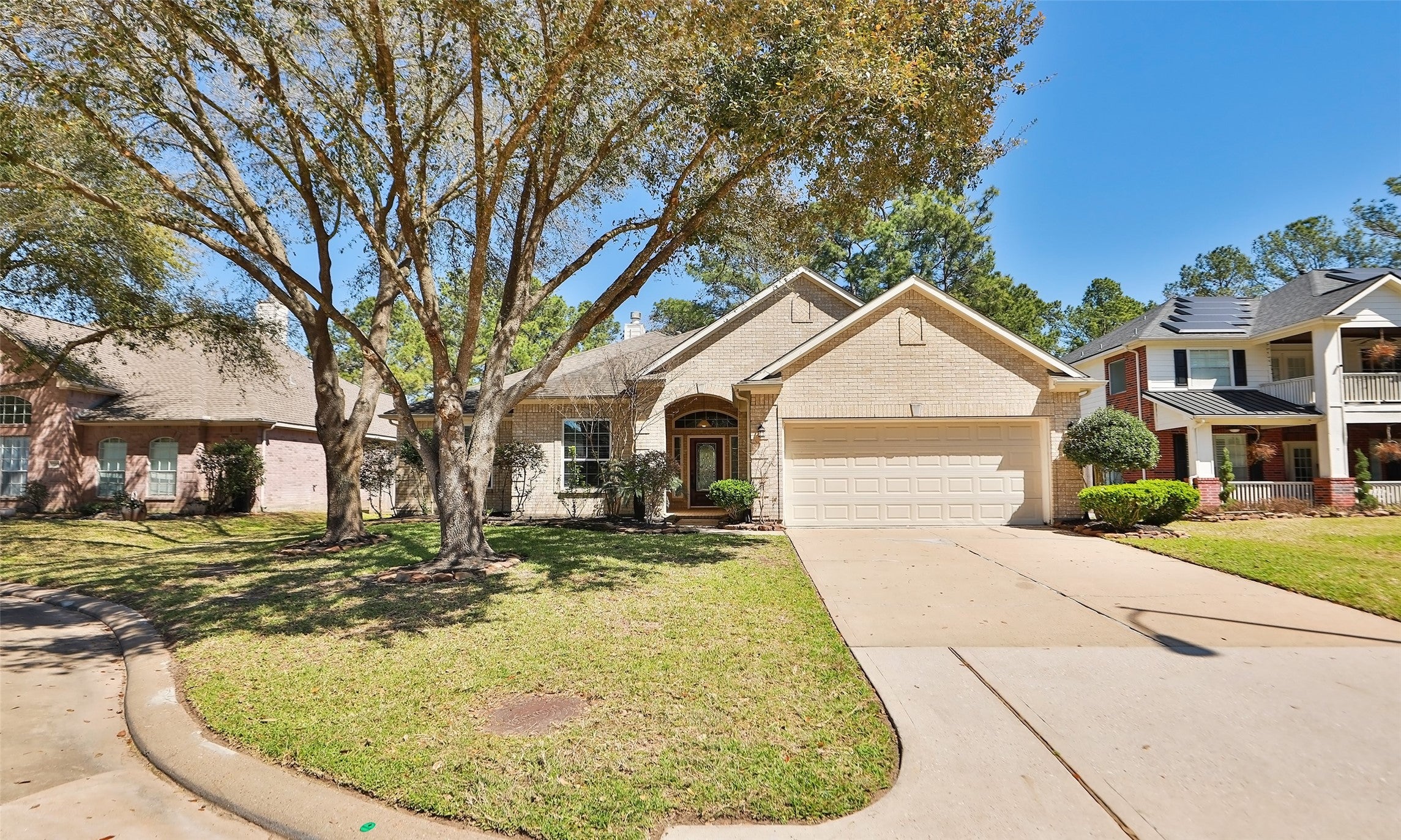 Lakewood Glade Ct, Cypress, TX 77429