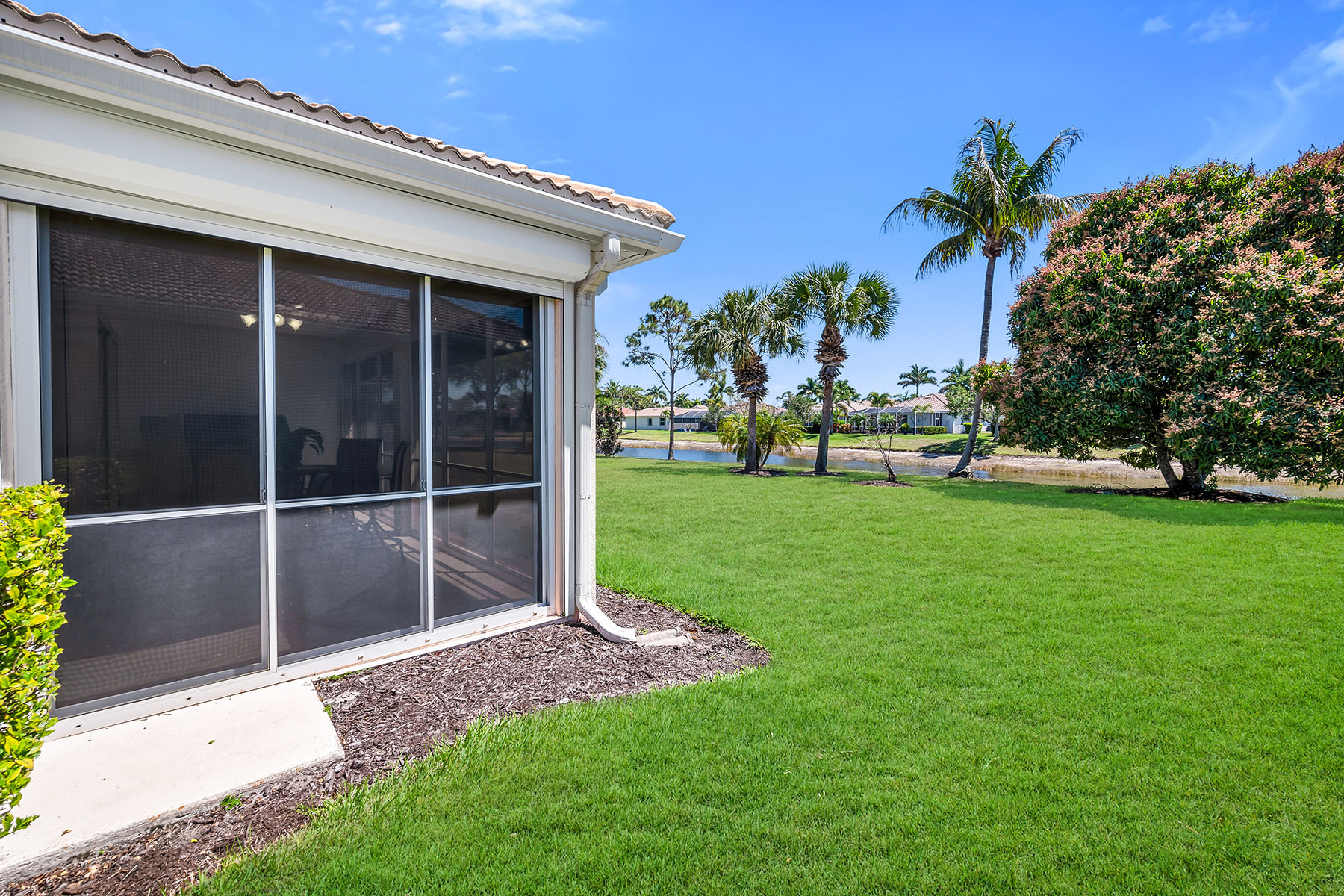  REFLECTION LAKES - 物件實景