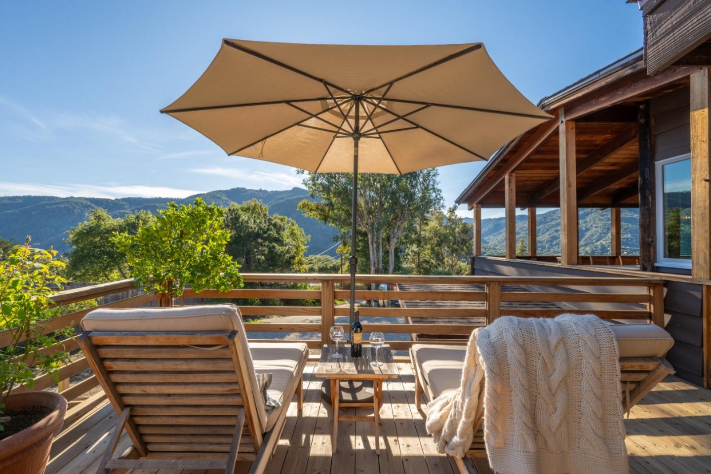 Carmel Valley, California, 93924, United States, 4 Bedrooms Bedrooms, ,3 BathroomsBathrooms,Residential,For Sale,1999707