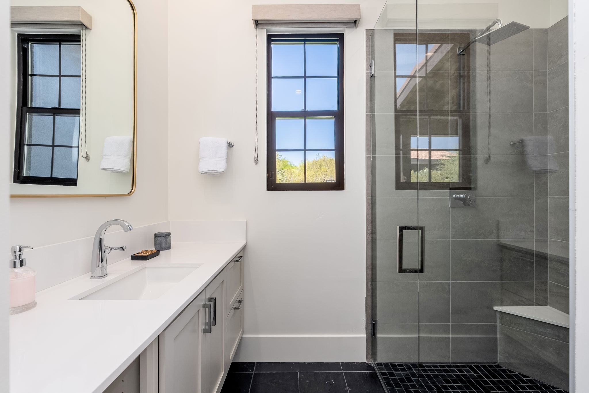  11306 E Monument Drive¦Scottsdale, AZ - 物件實景