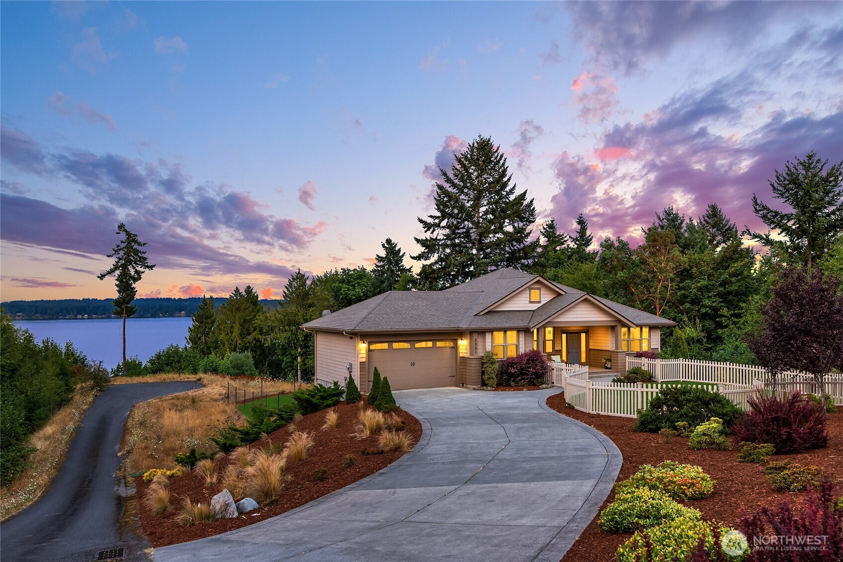 Poulsbo, Washington, 98370, United States, 3 Bedrooms Bedrooms, ,3 BathroomsBathrooms,Residential,For Sale,1908290
