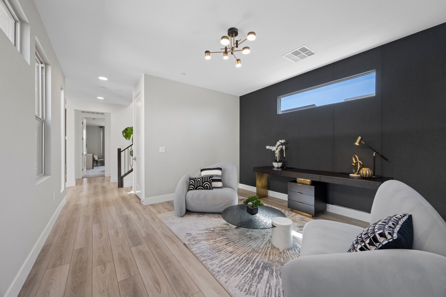  Upgraded Summerlin West Gated Home with Strip & Mountain Views - 物件實景