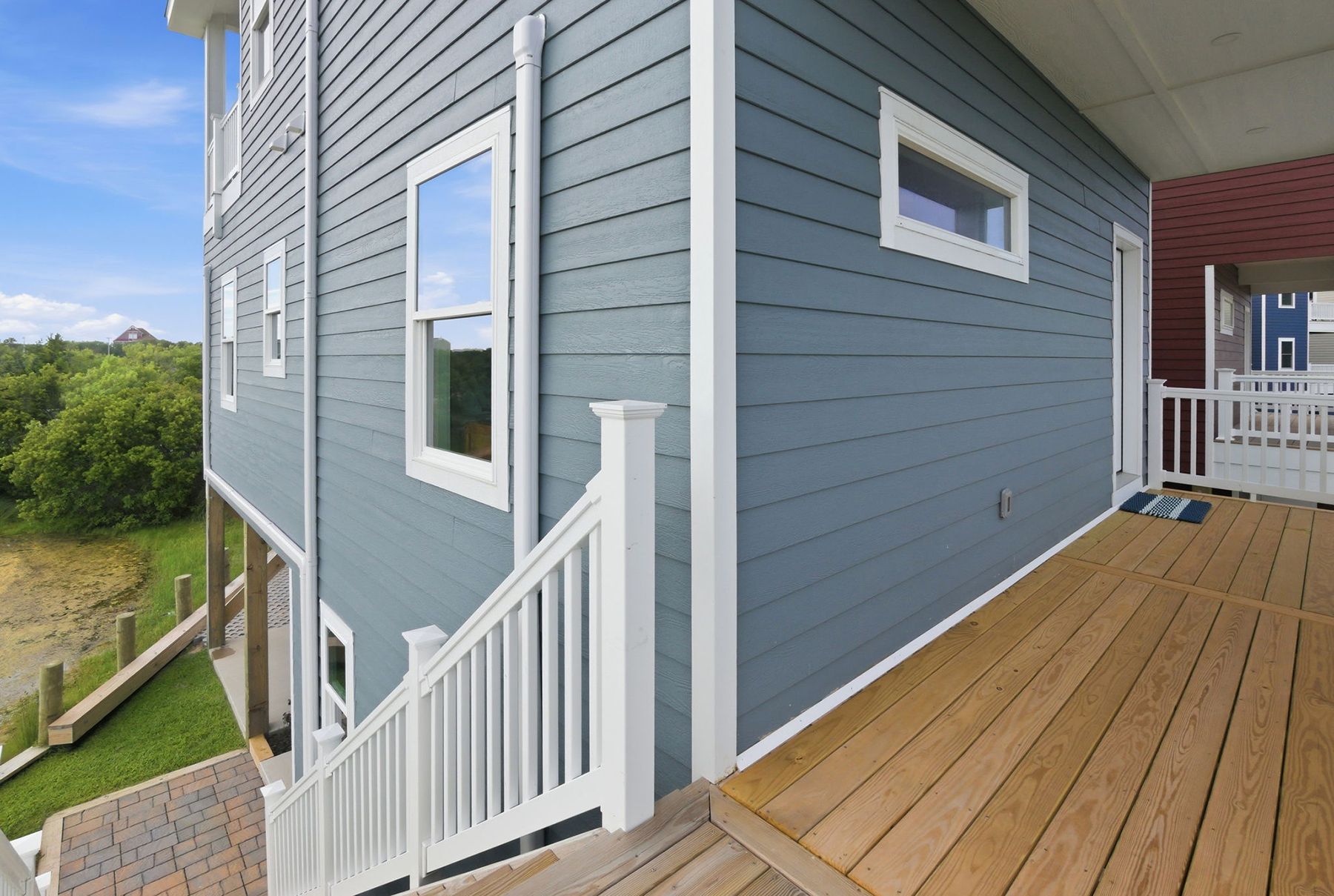  41110 Big Kinnakeet Drive, Avon, NC 27915 - 物件實景