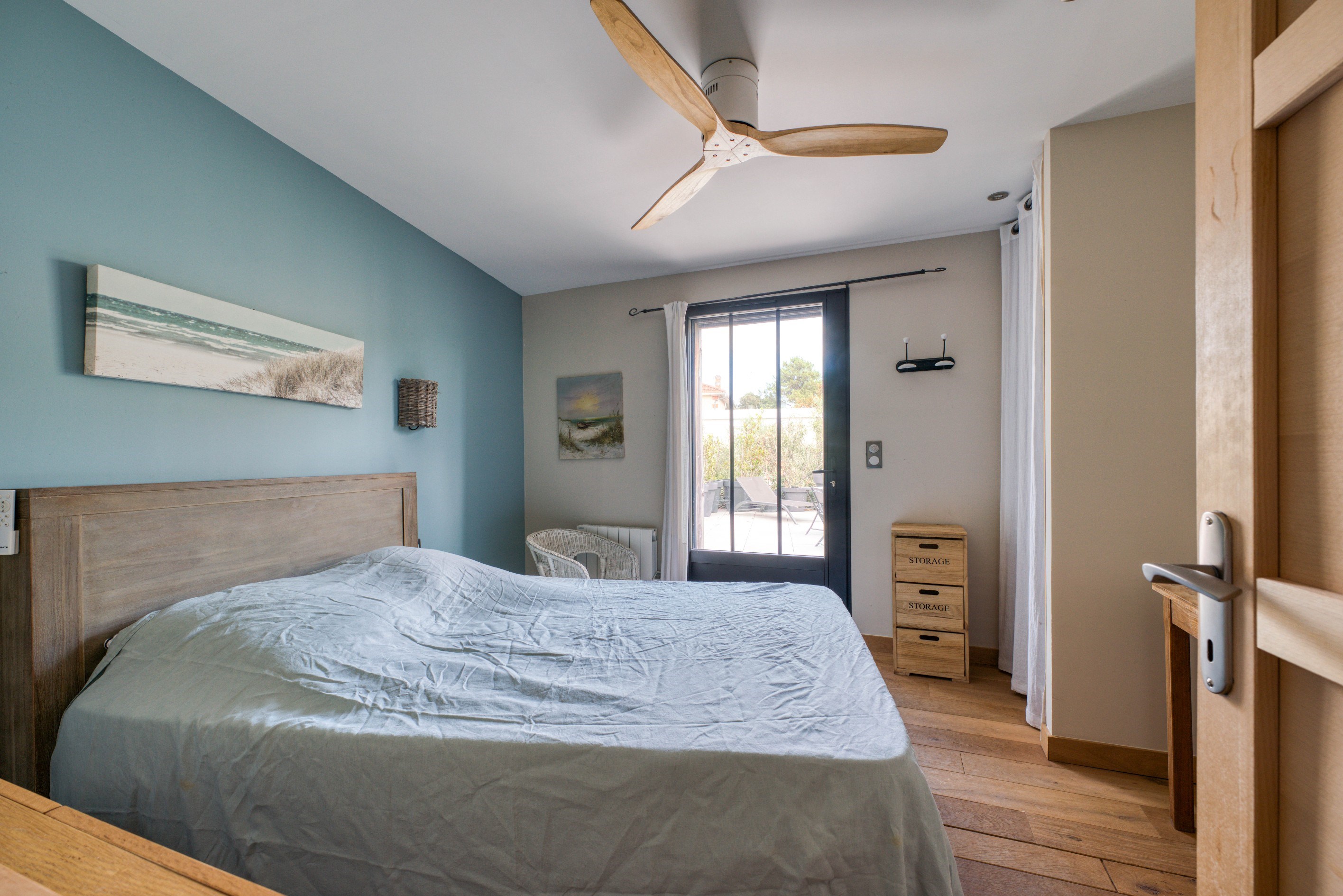  SAINT-PALAIS-SUR-MER – CONTEMPORARY VILLA JUST 50 M FROM THE BEACH - 物件實景