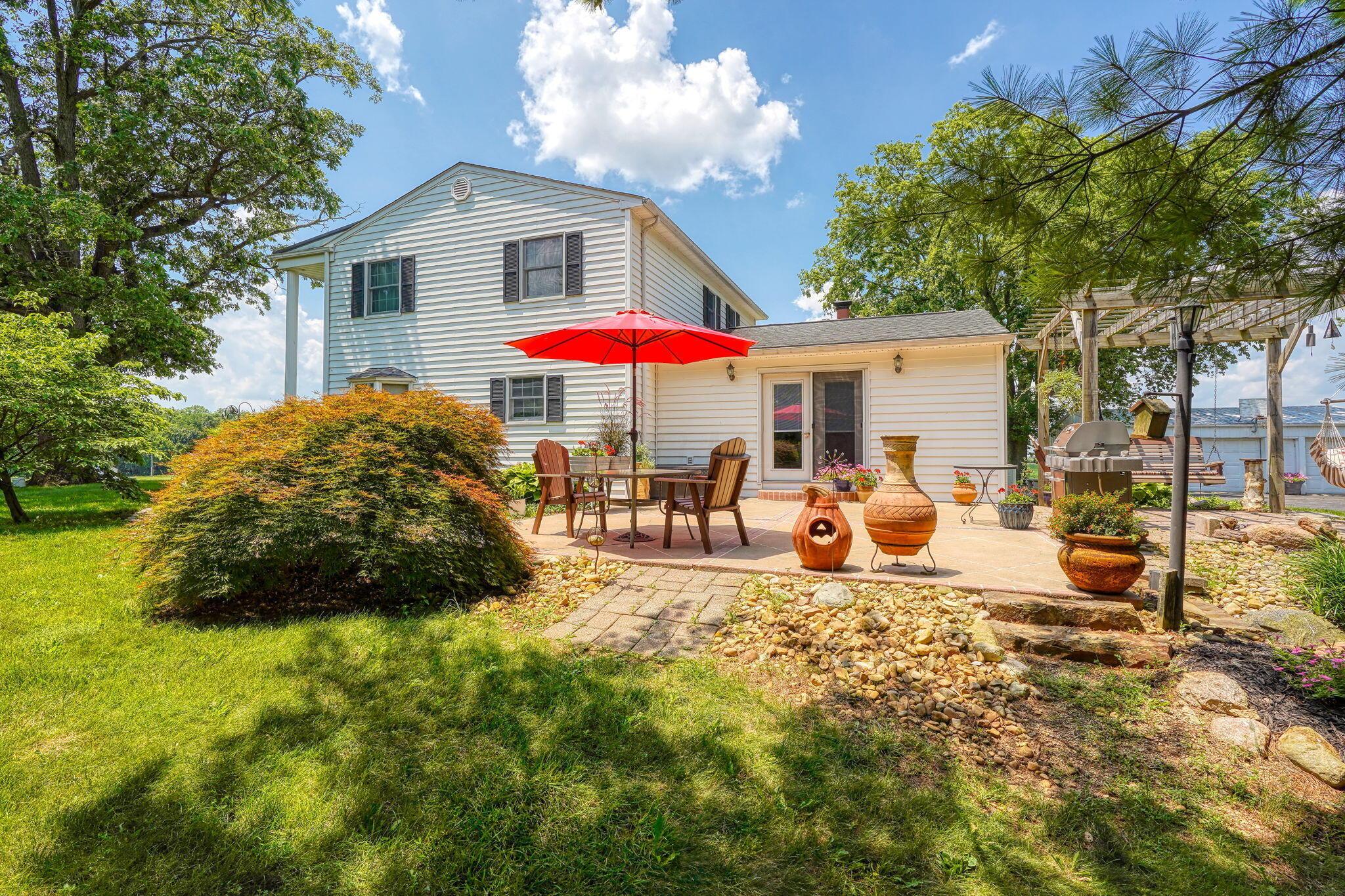 Circleville, Ohio, 43113, United States, 3 Bedrooms Bedrooms, ,3 BathroomsBathrooms,Residential,For Sale,1892160