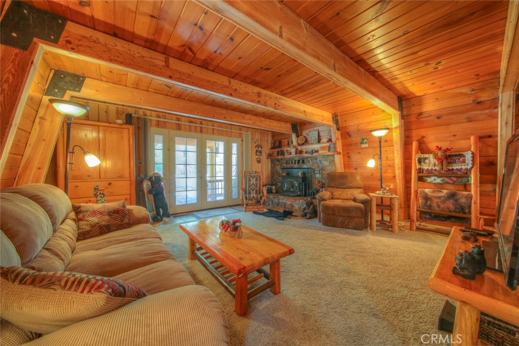 Big Bear Lake, California, 92315, United States, 3 Bedrooms Bedrooms, ,3 BathroomsBathrooms,Residential,For Sale,1837316