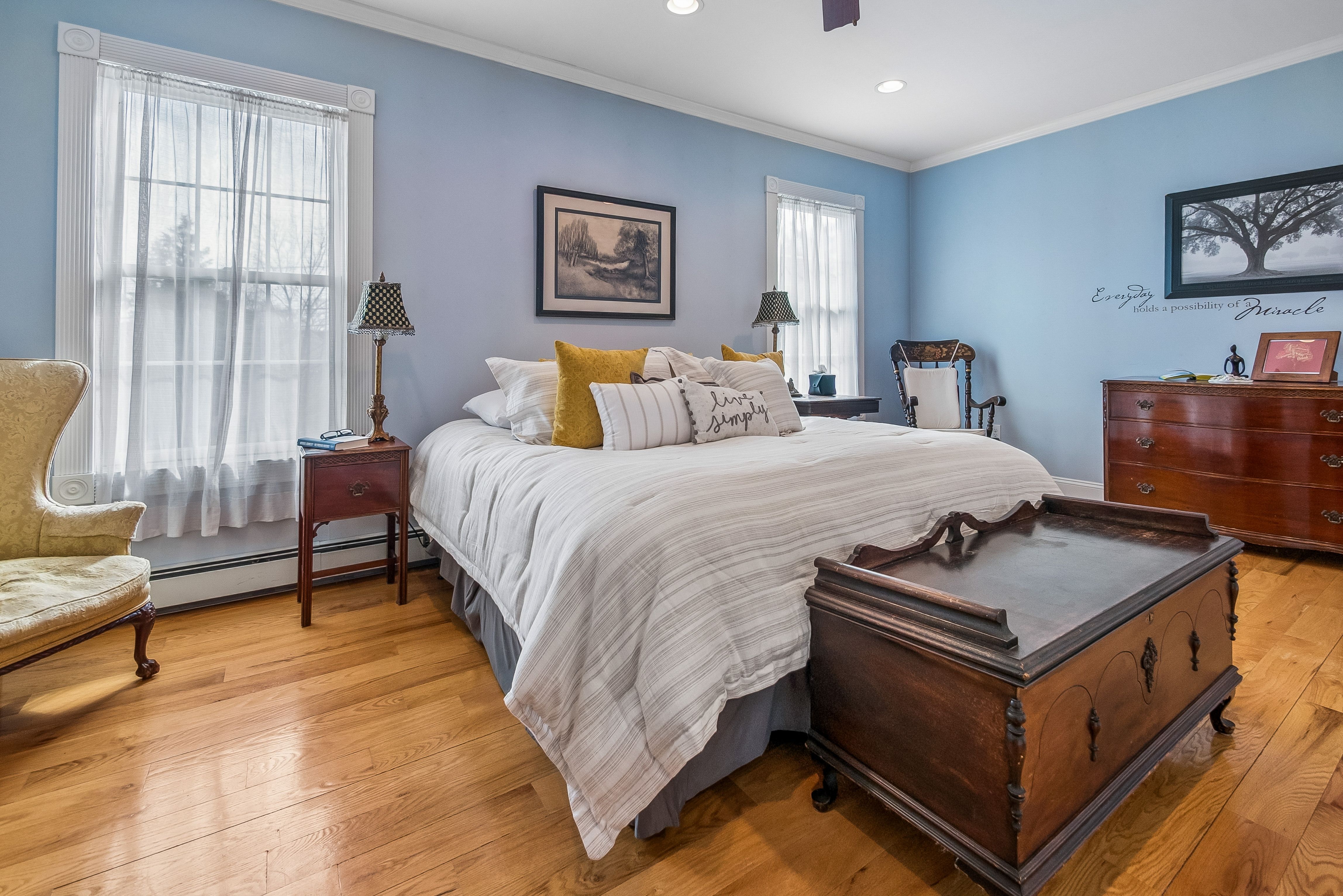  12 White Birch Terrace, Kinnelon, NJ 07405 - 物件實景