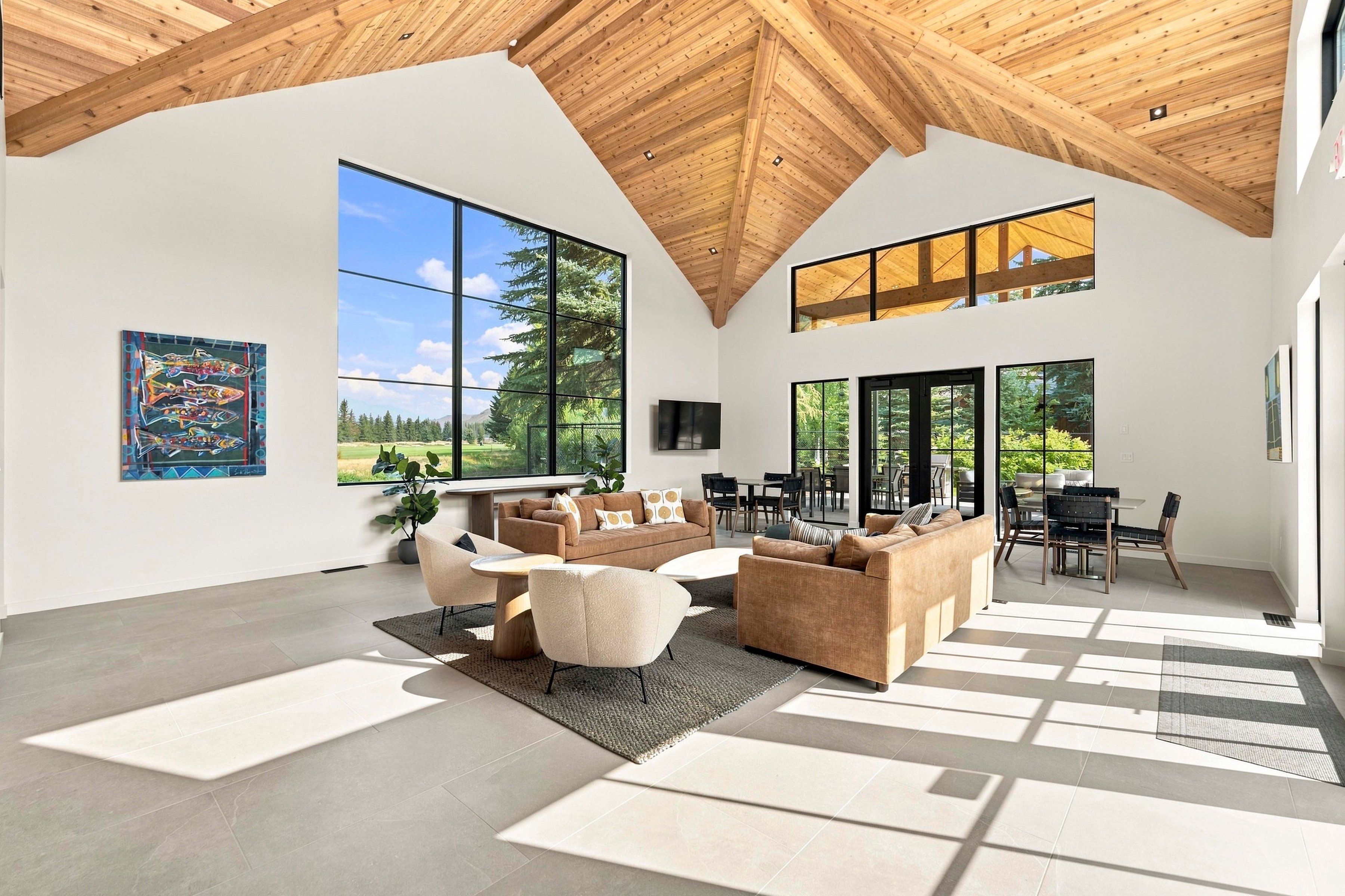  Nothing Compares to an Exquisite Bigwood Residence - 物件實景