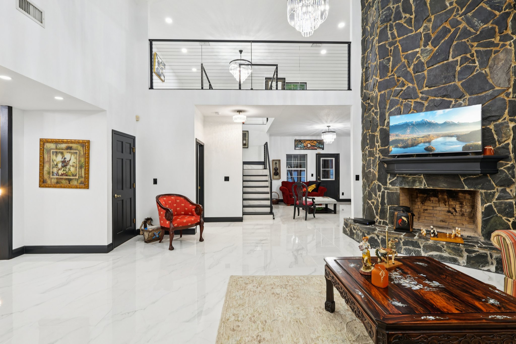 Minneola, Florida, 34715, United States, 4 Bedrooms Bedrooms, ,5 BathroomsBathrooms,Residential,For Sale,2006157