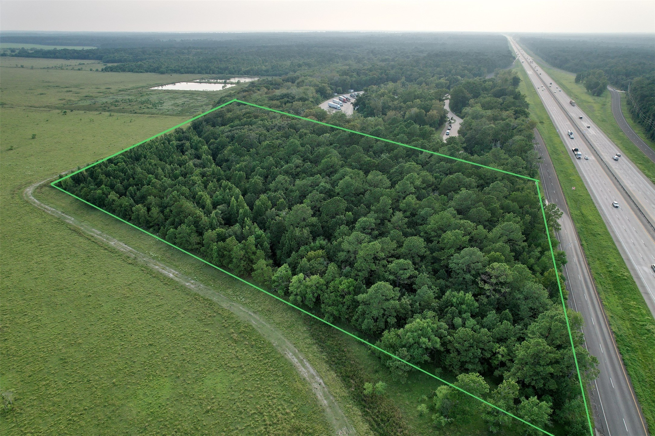 Anahuac, Texas, 77514, United States, ,Land,For Sale,1934527
