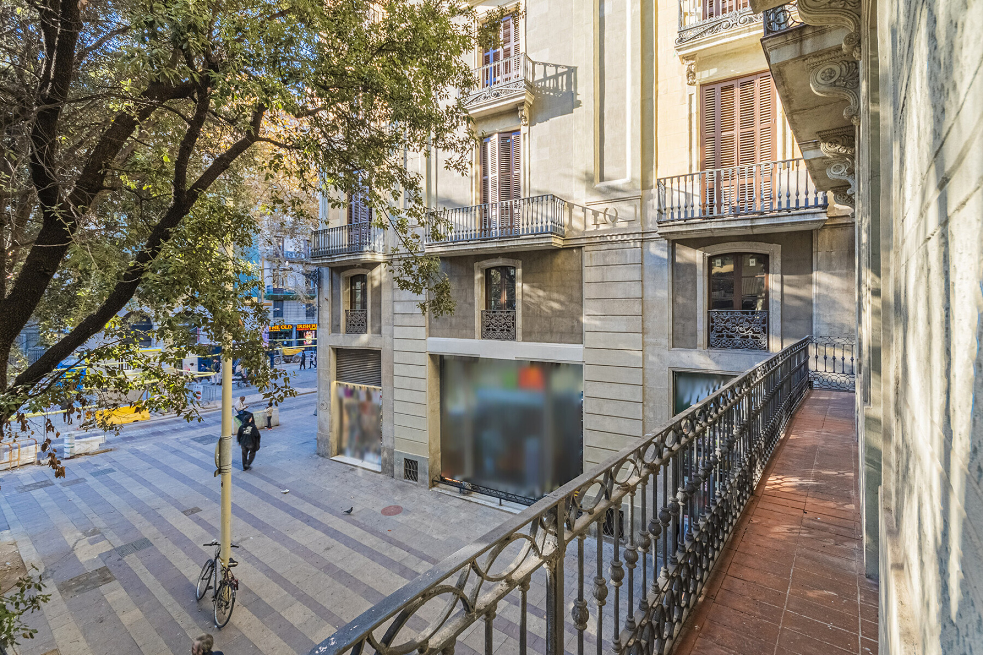  Unique piece in Las Ramblas, in the historic Gothic Quarter of Barcelona. - 物件實景