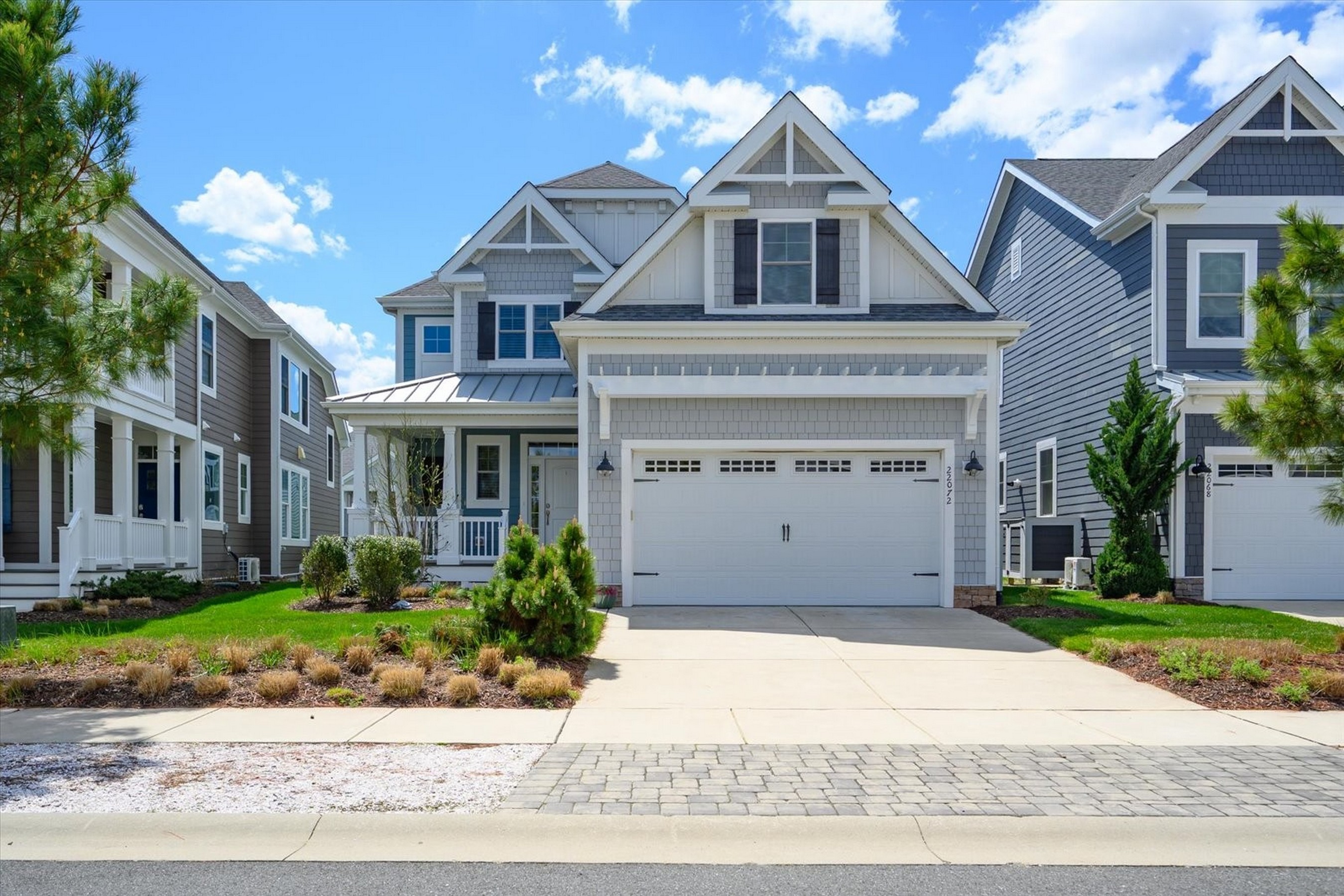  22072 Seaport Square - 物件實景