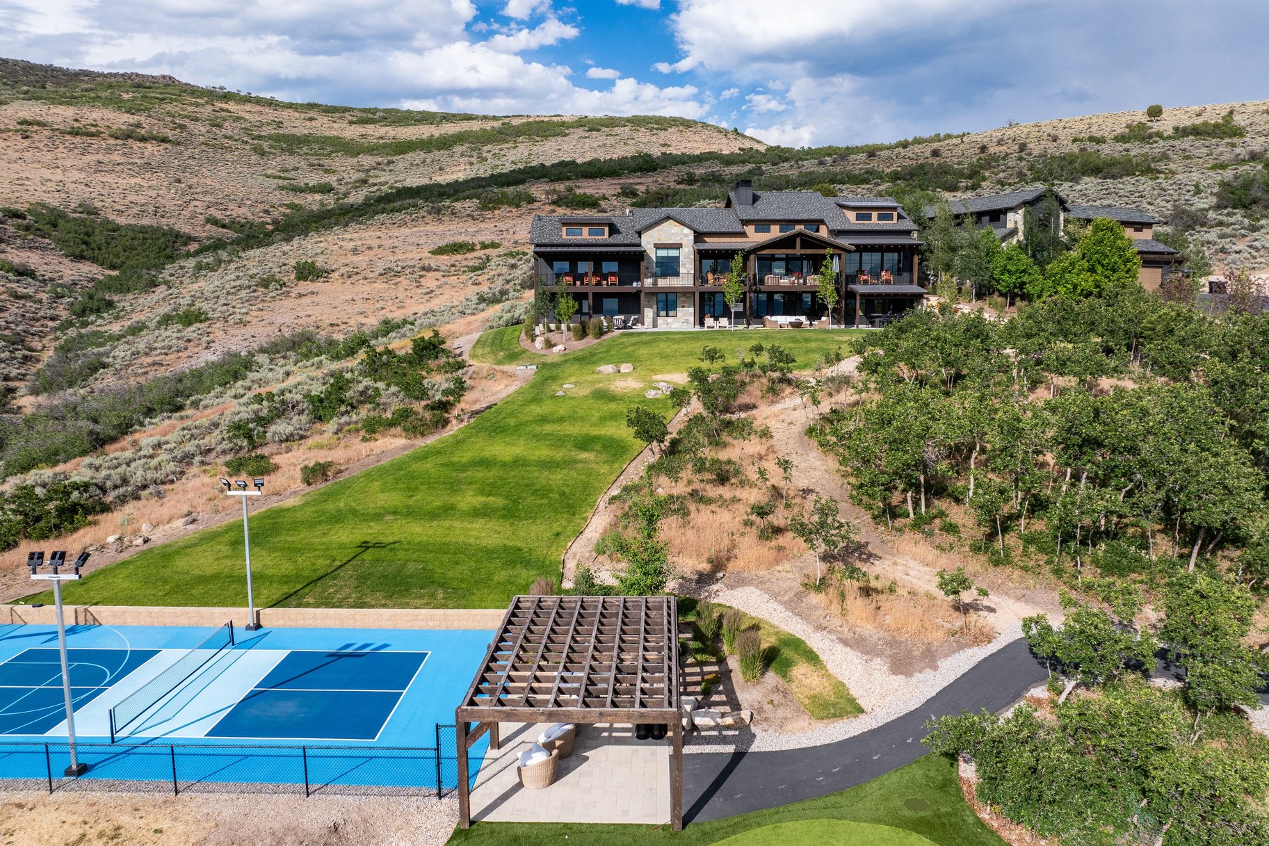  A Legacy Mountain Estate in the Heart of Heber Valley - 物件實景