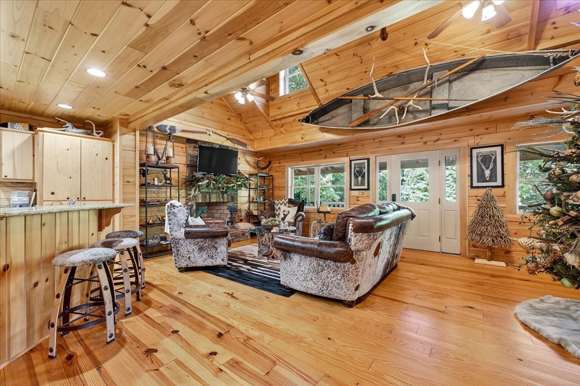  3975 Jarman Hollow Rd, Palmyra, TN, 37142 - 物件實景