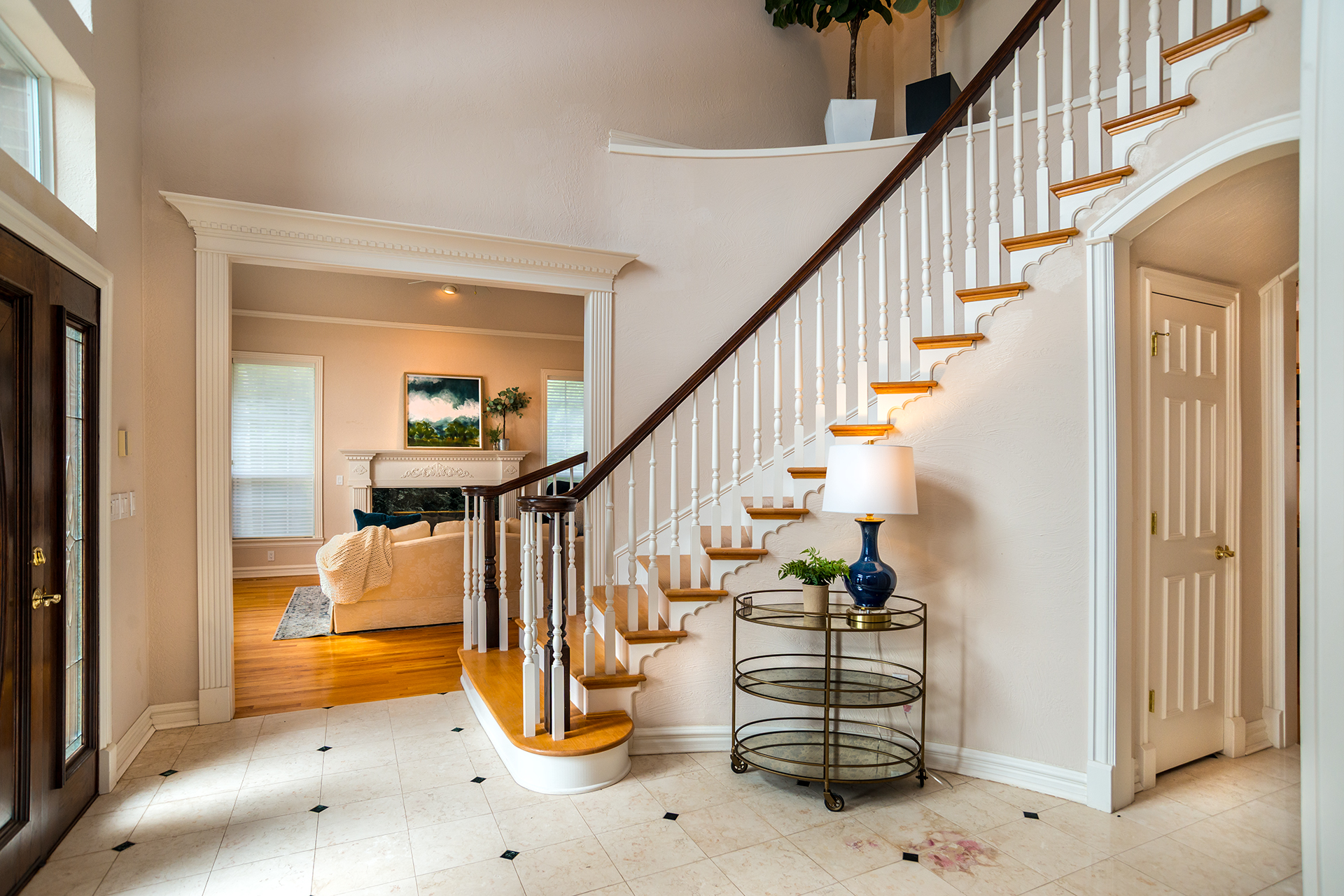 Stillwater, Oklahoma, 74074, United States, 5 Bedrooms Bedrooms, ,4 BathroomsBathrooms,Residential,For Sale,1981568