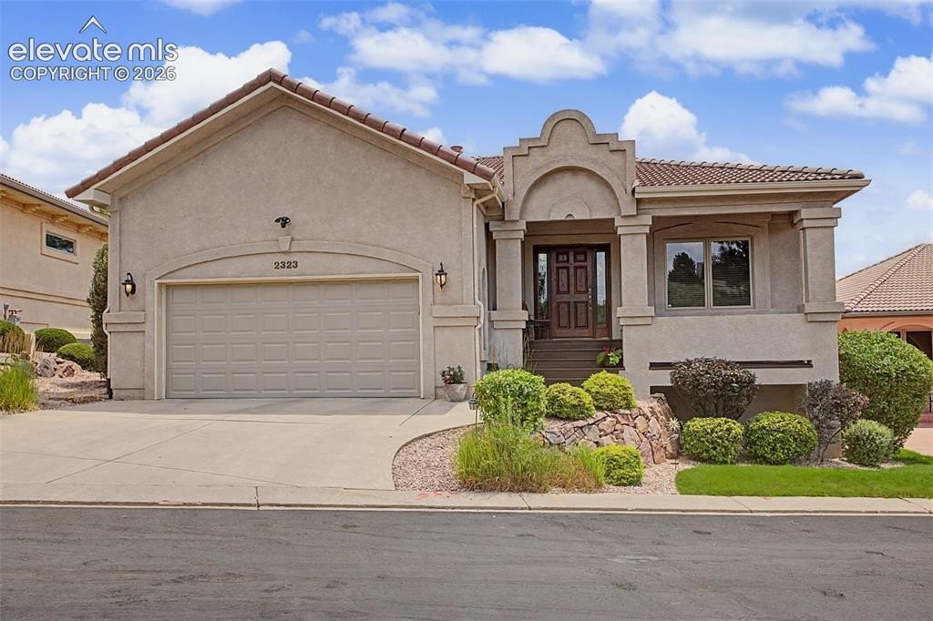 Spanish Oak Ter, Colorado Springs, CO 80920
