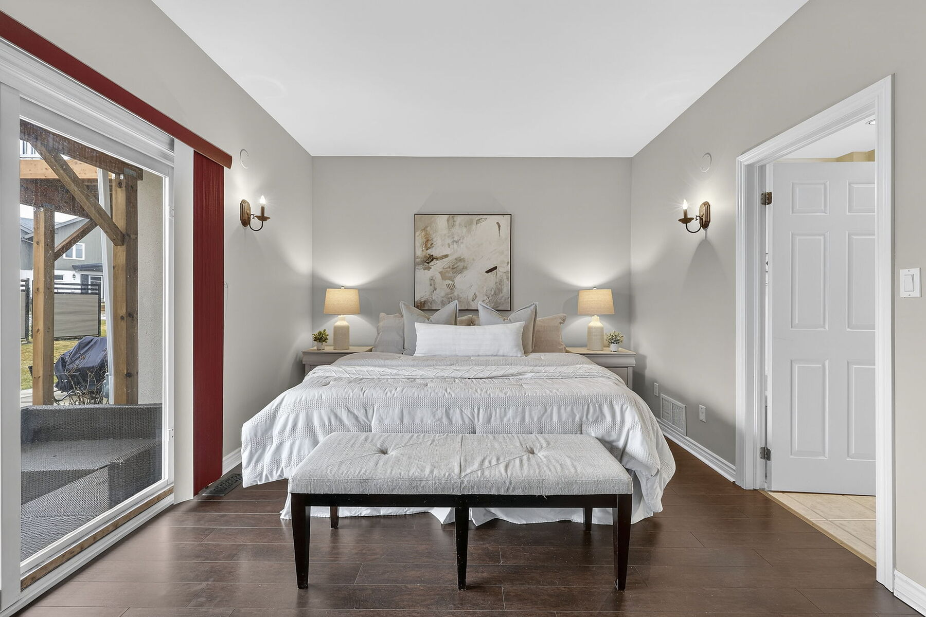  Four Season Living in Style - 物件實景