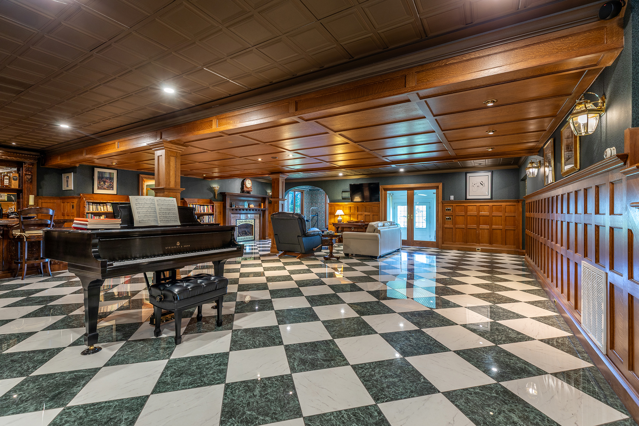  30 Cozier Hill Road - 物件實景