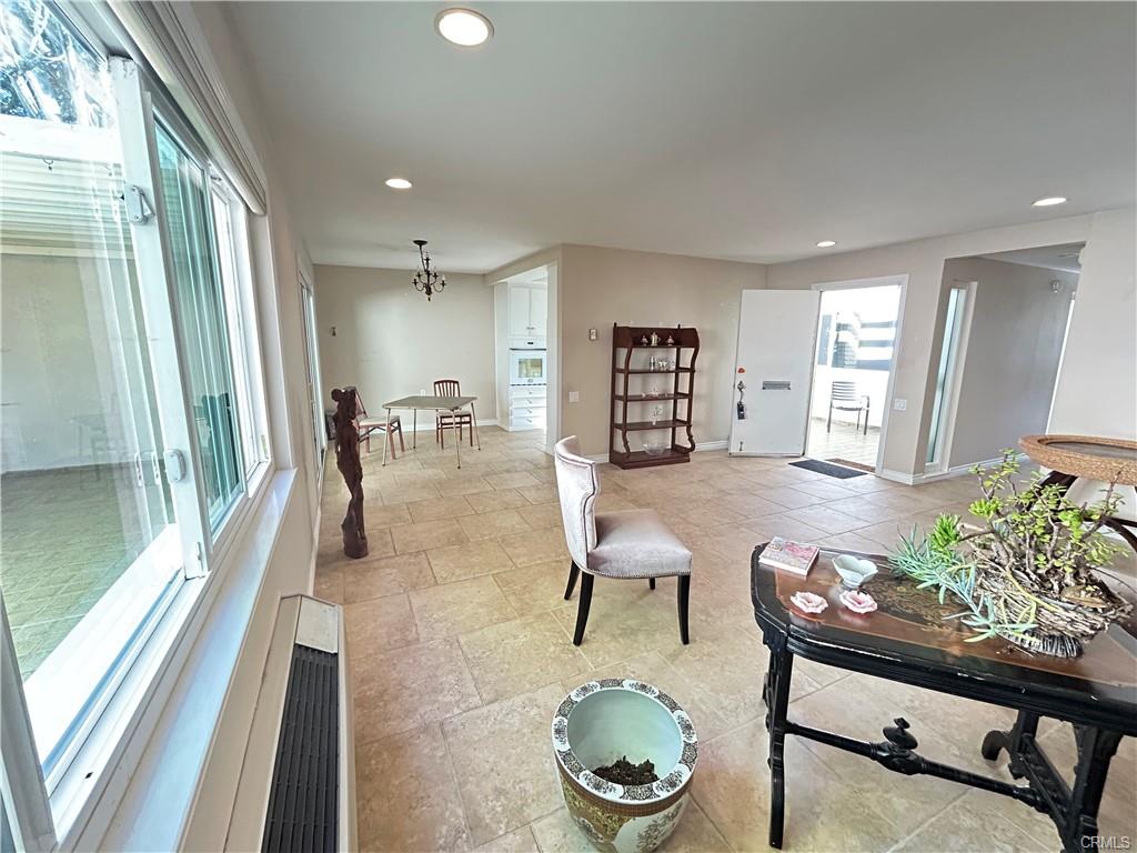 Laguna Woods, California, 92637, United States, 2 Bedrooms Bedrooms, ,1 BathroomBathrooms,Residential,For Sale,2010808