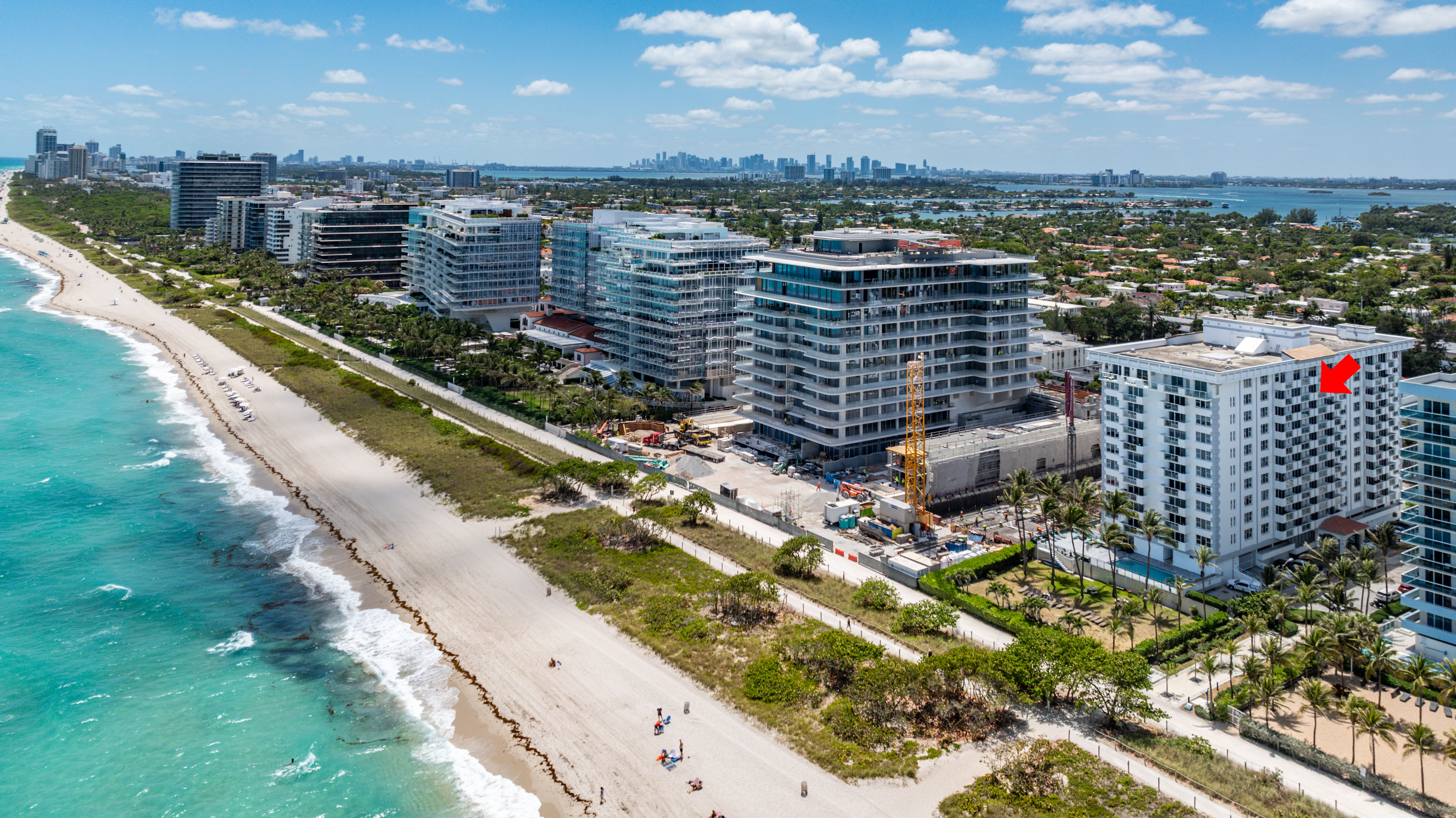  9195 Collins Ave, Surfside, FL, 33154 - 物件實景