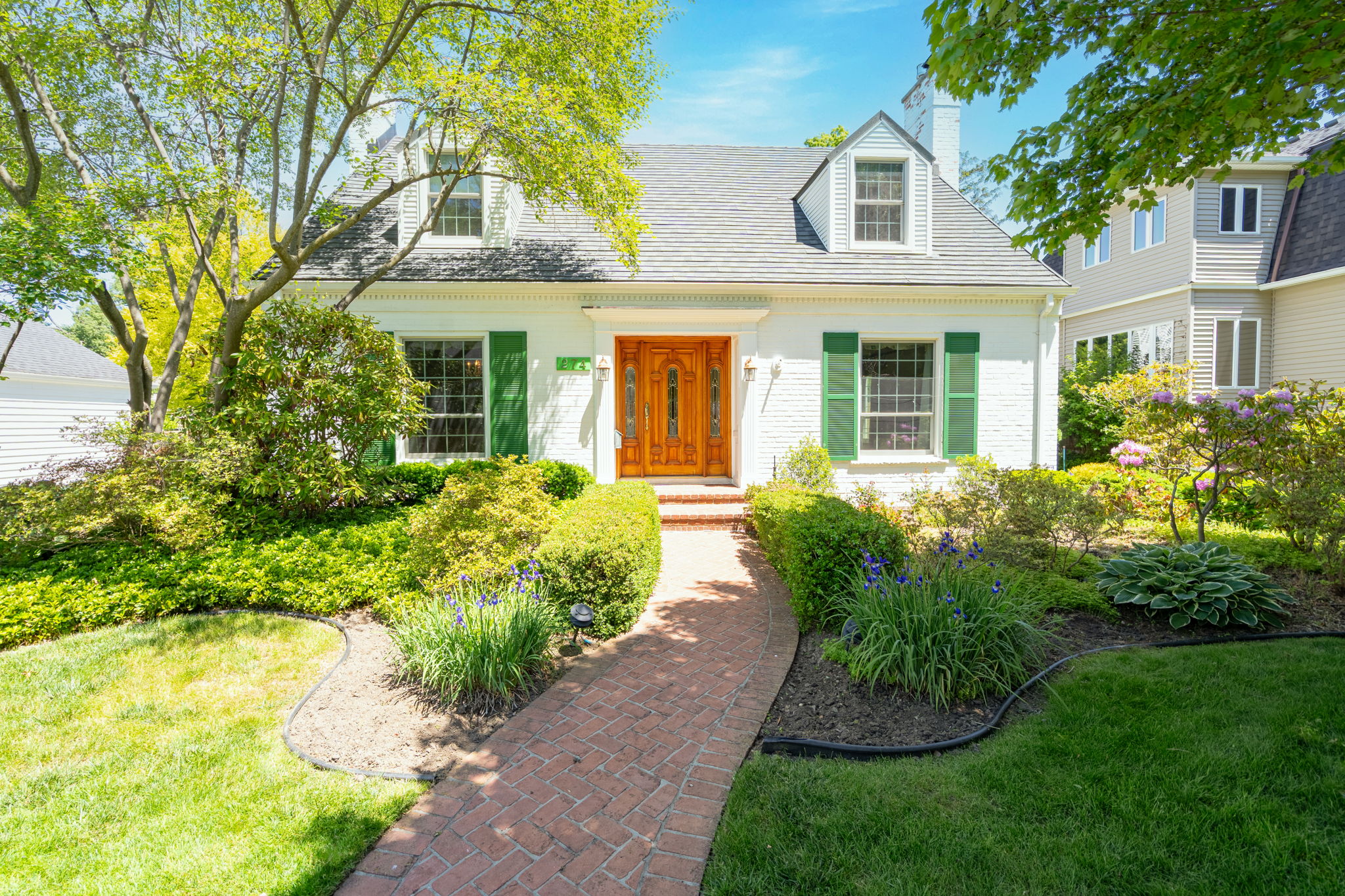  Grosse Pointe Farms - 物件實景