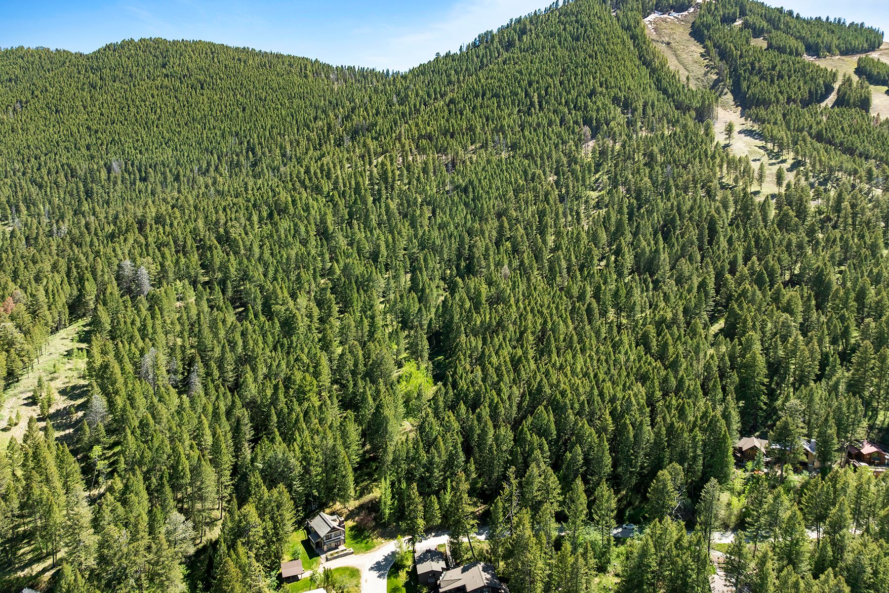  Snow King Estates Retreat - 物件實景