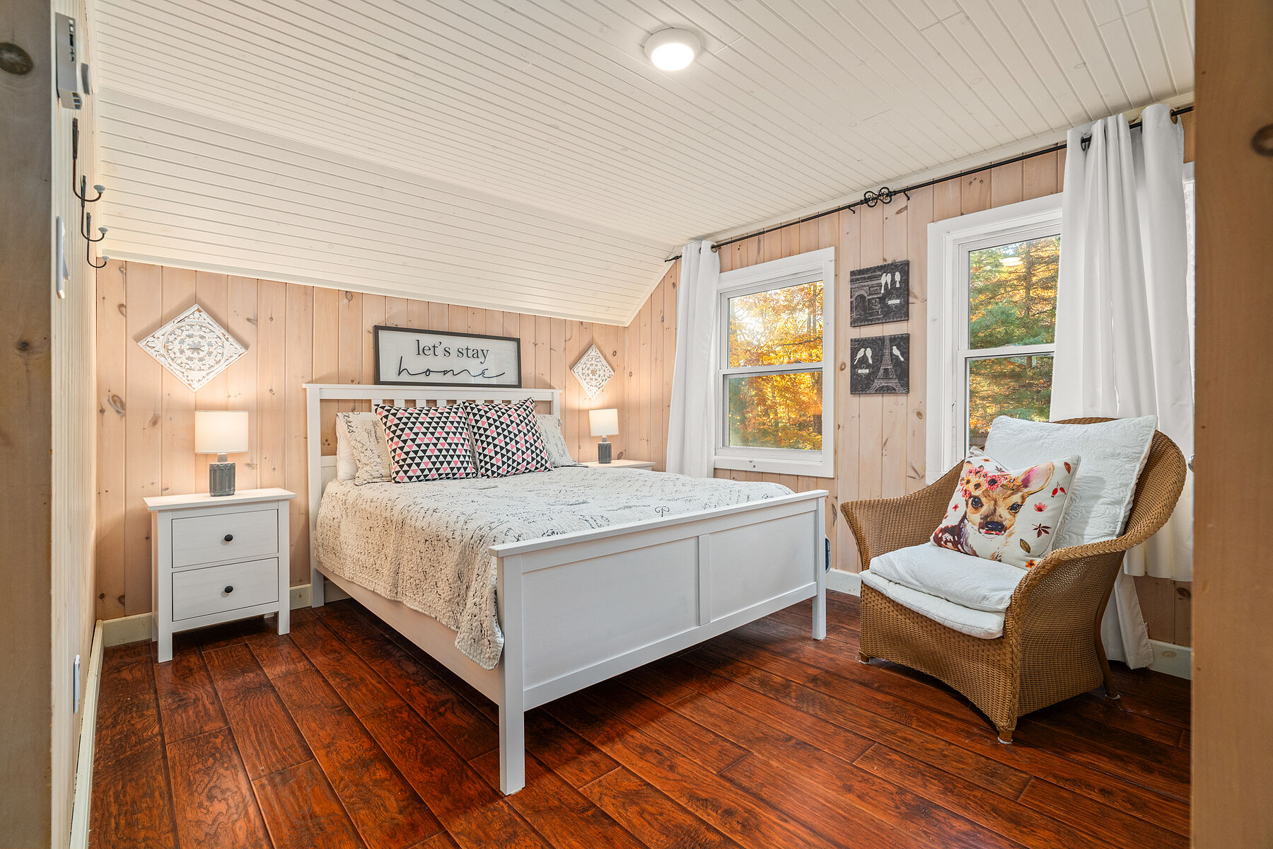  Turnkey Port Carling Retreat - 物件實景