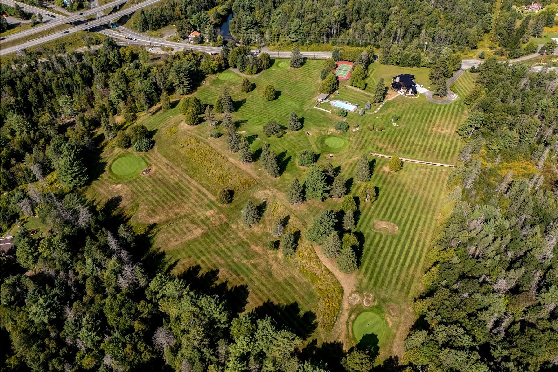  Sainte-Adèle, Laurentides - 物件實景