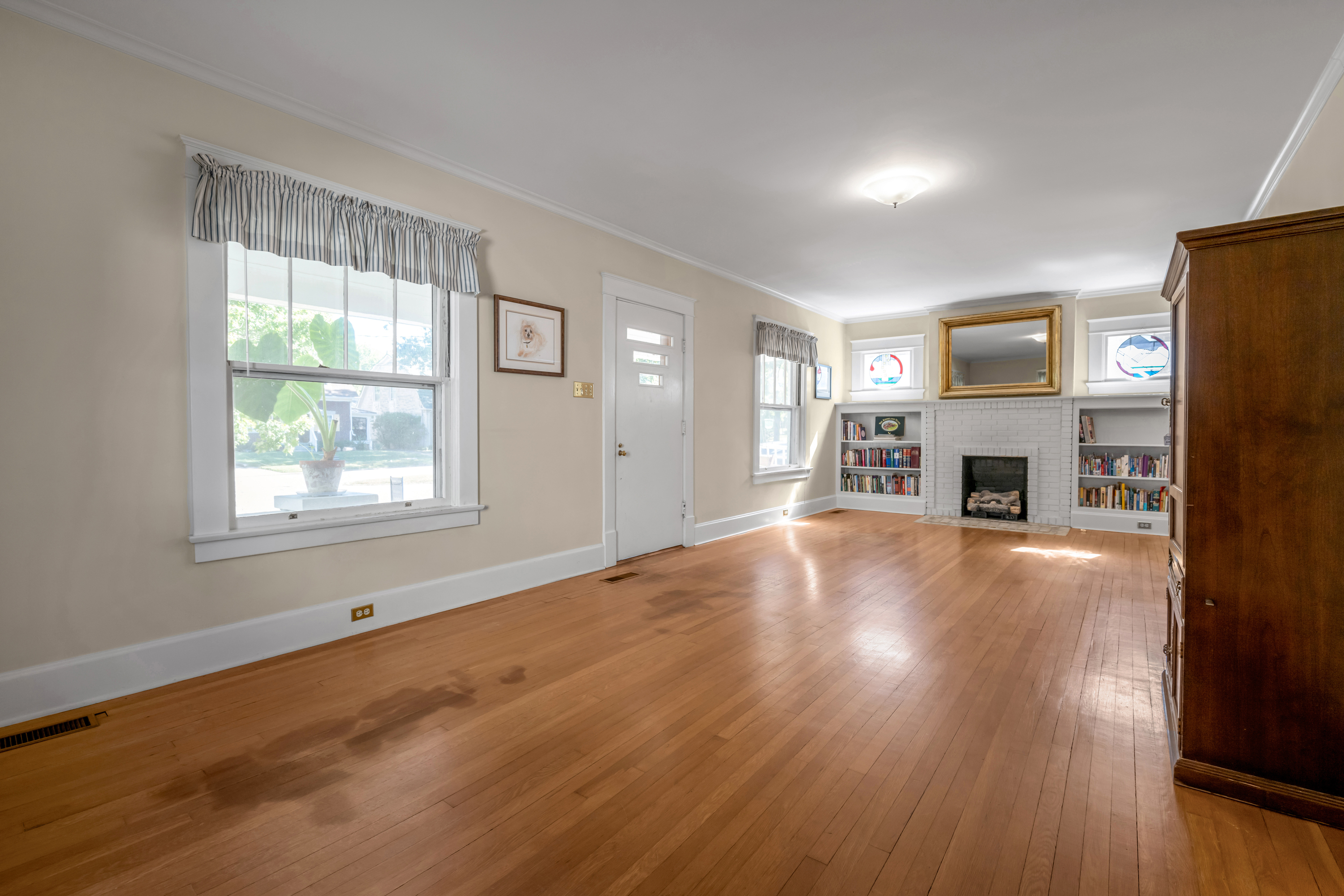  1108 Fincastle Road - 物件實景